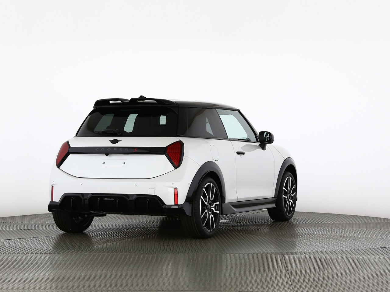 MINI Cooper S DKG I MINI Days Offer-image-1