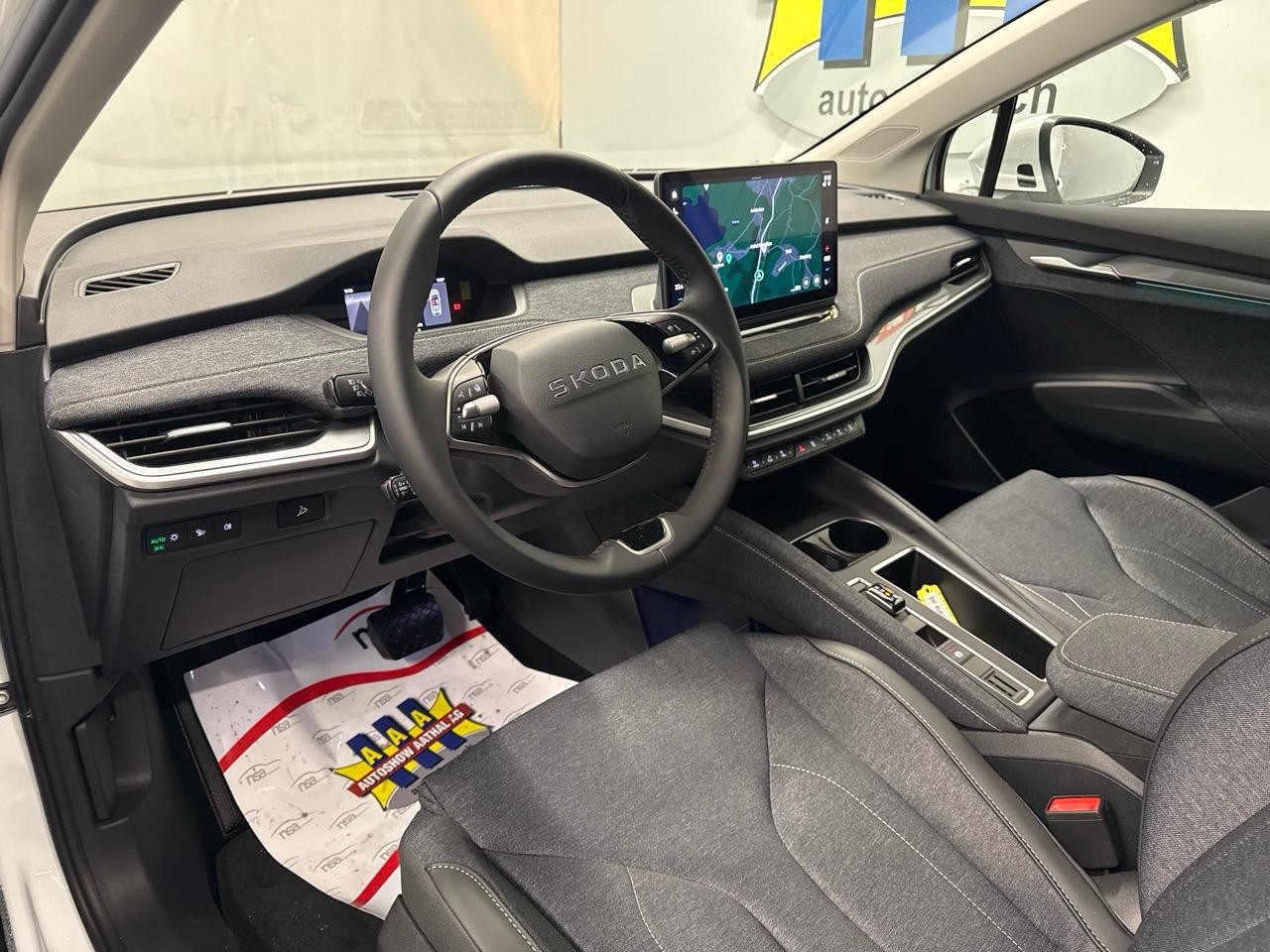 SKODA Elroq 85 Selection-image-2