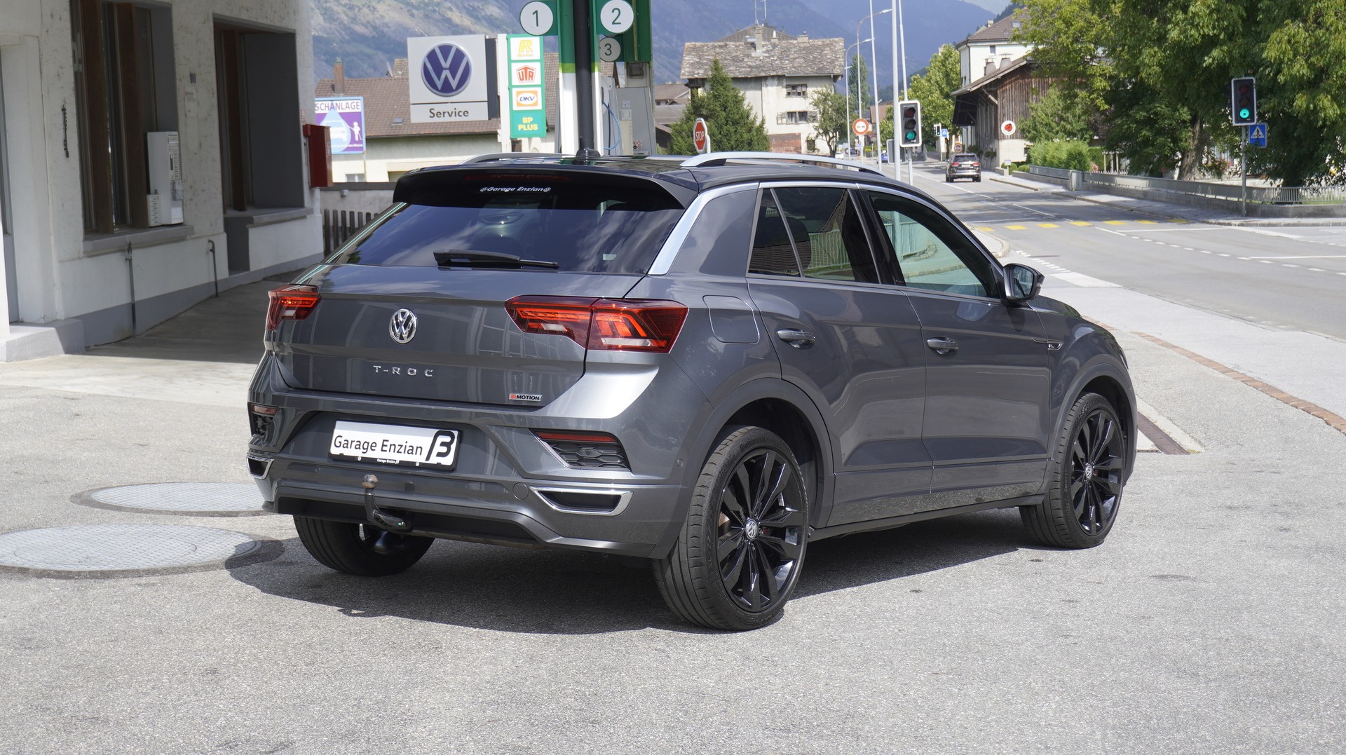 VW T-Roc 2.0 TSI Sport DSG 4Motion-image-8