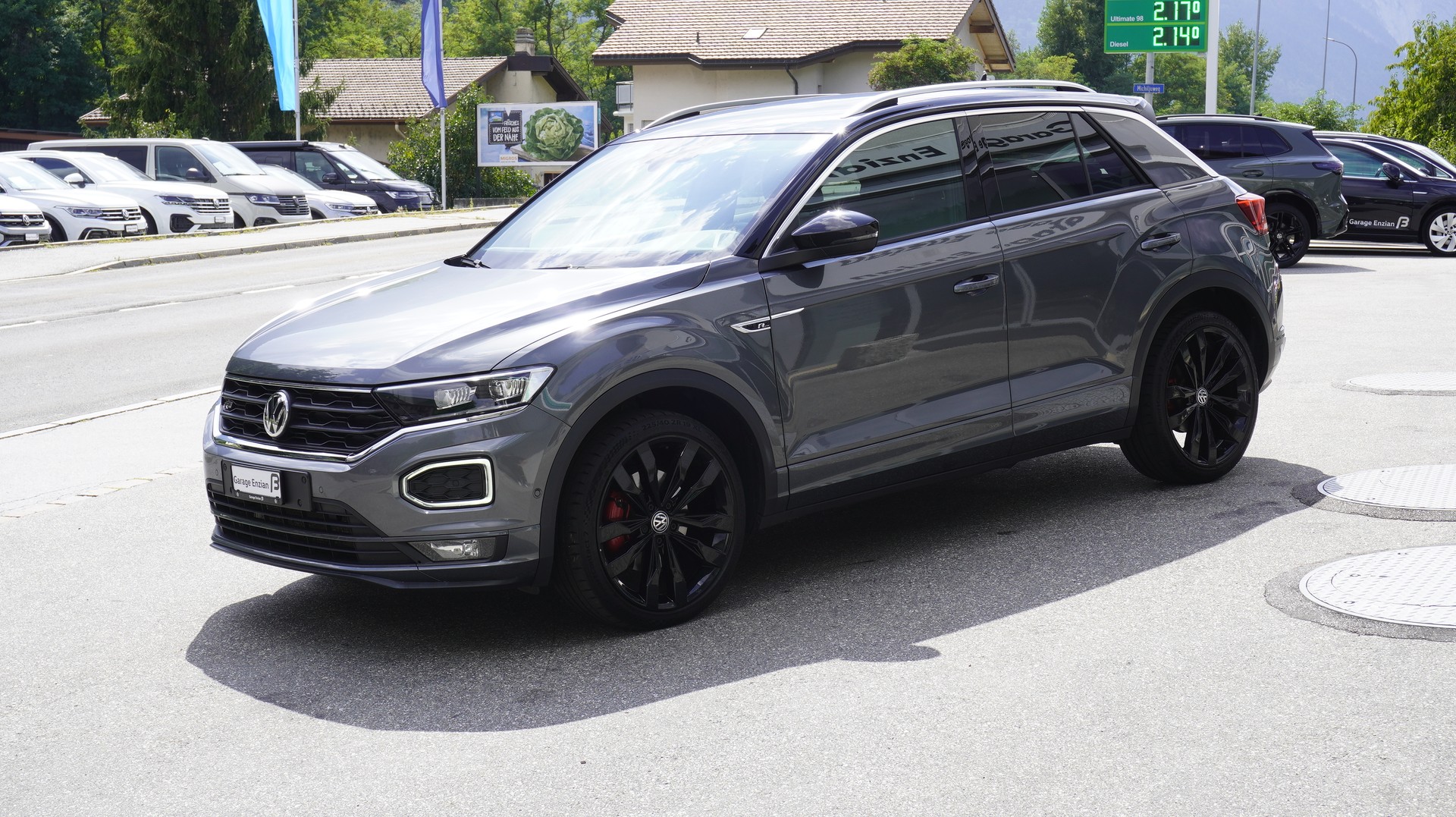 VW T-Roc 2.0 TSI Sport DSG 4Motion-image-13