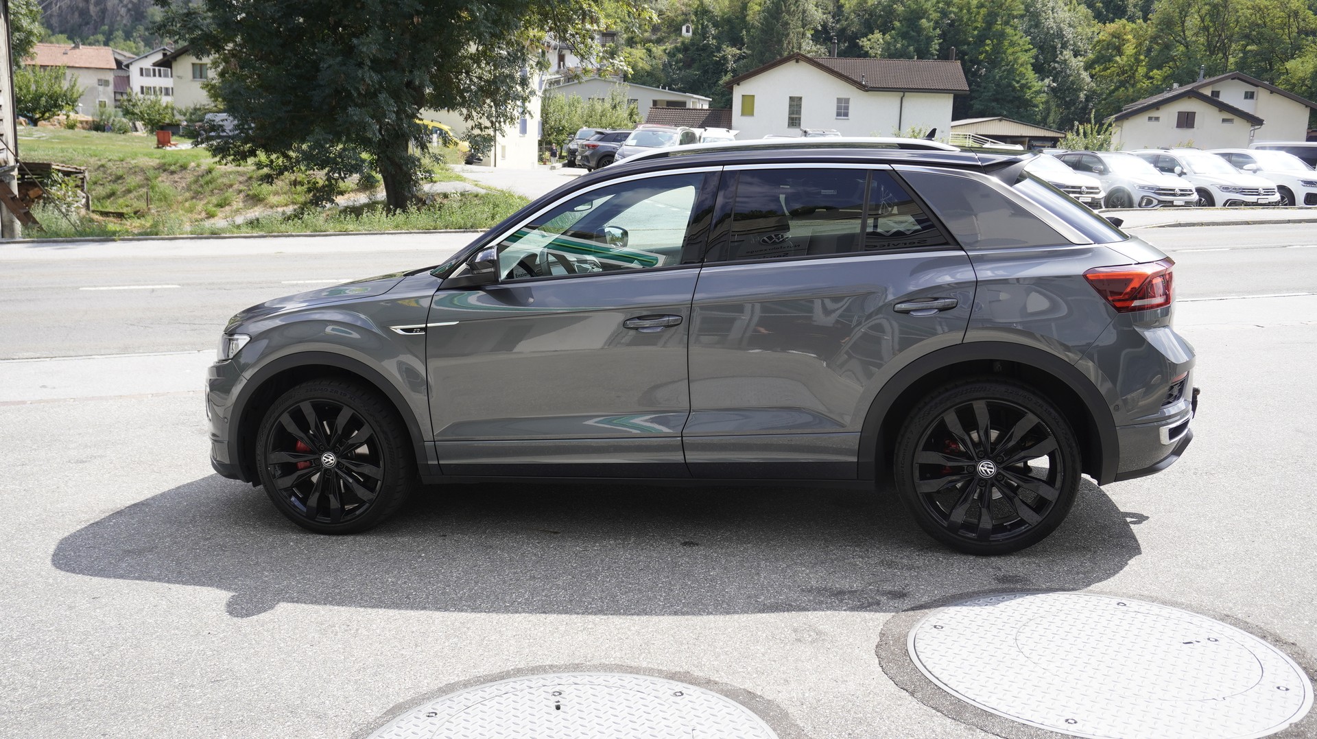 VW T-Roc 2.0 TSI Sport DSG 4Motion-image-11