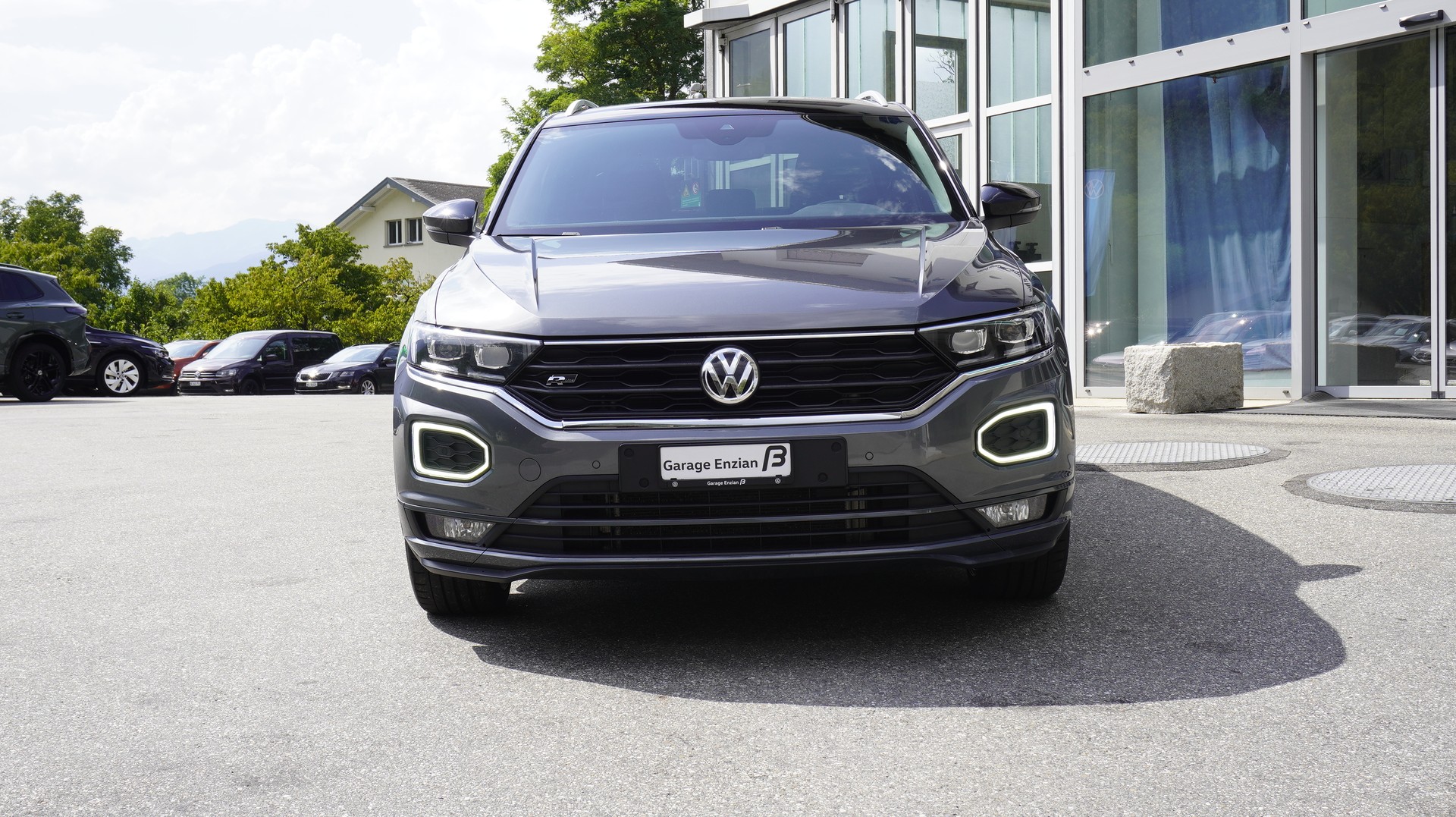VW T-Roc 2.0 TSI Sport DSG 4Motion-image-14