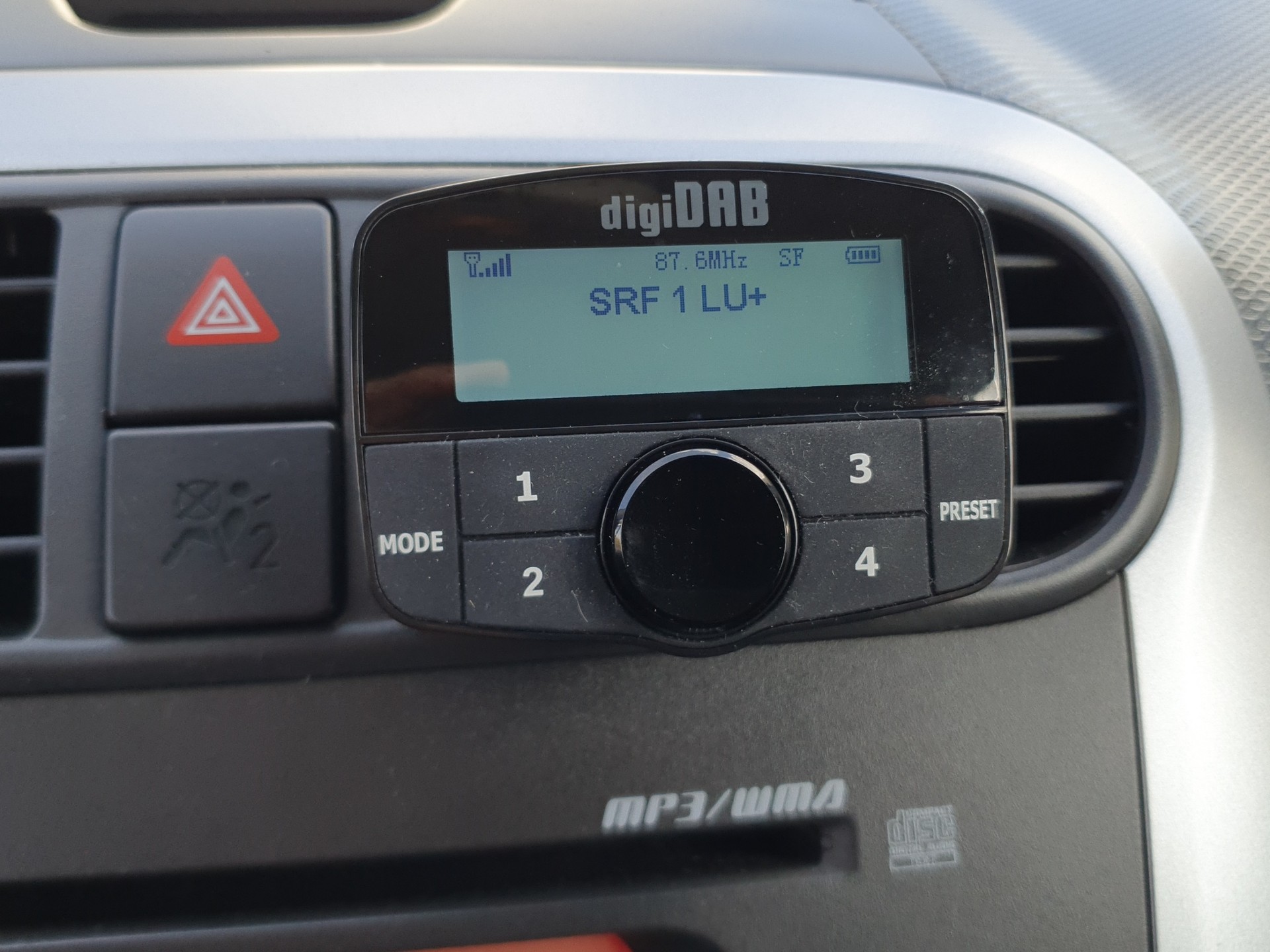 OPEL Agila 1.2 Enjoy Automatic-image-13
