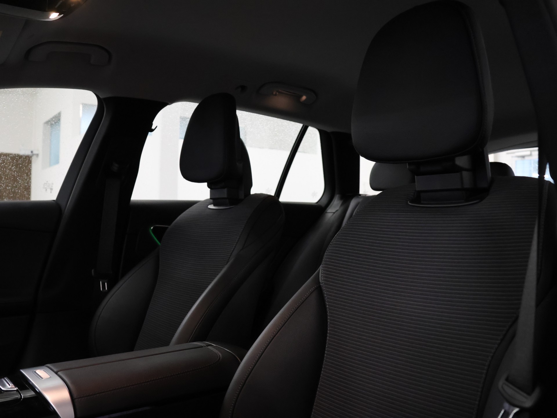 MERCEDES-BENZ C 220 d T Avantgarde *360-KAMERA*-image-12