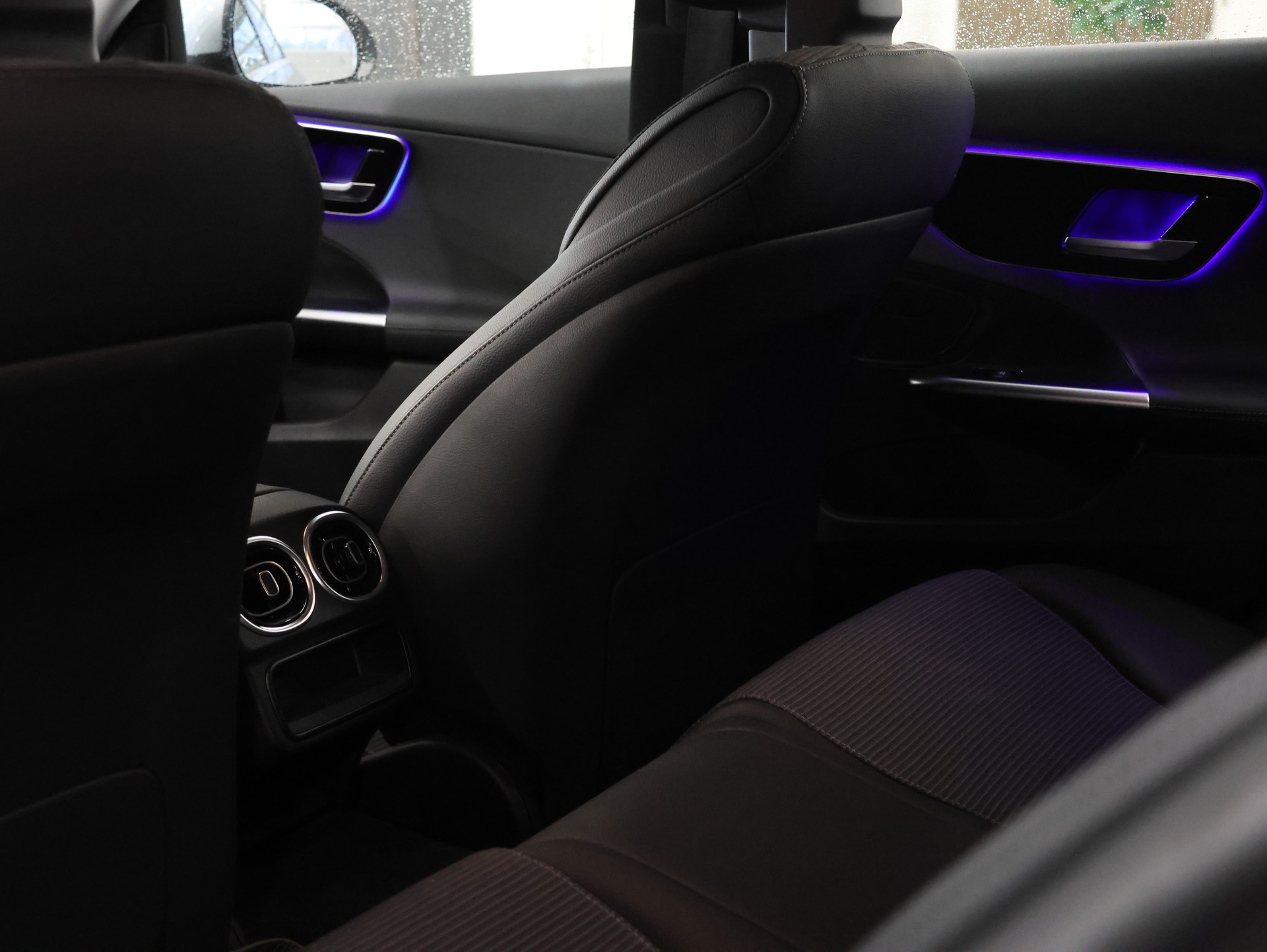 MERCEDES-BENZ C 220 d T Avantgarde *360-KAMERA*-image-31