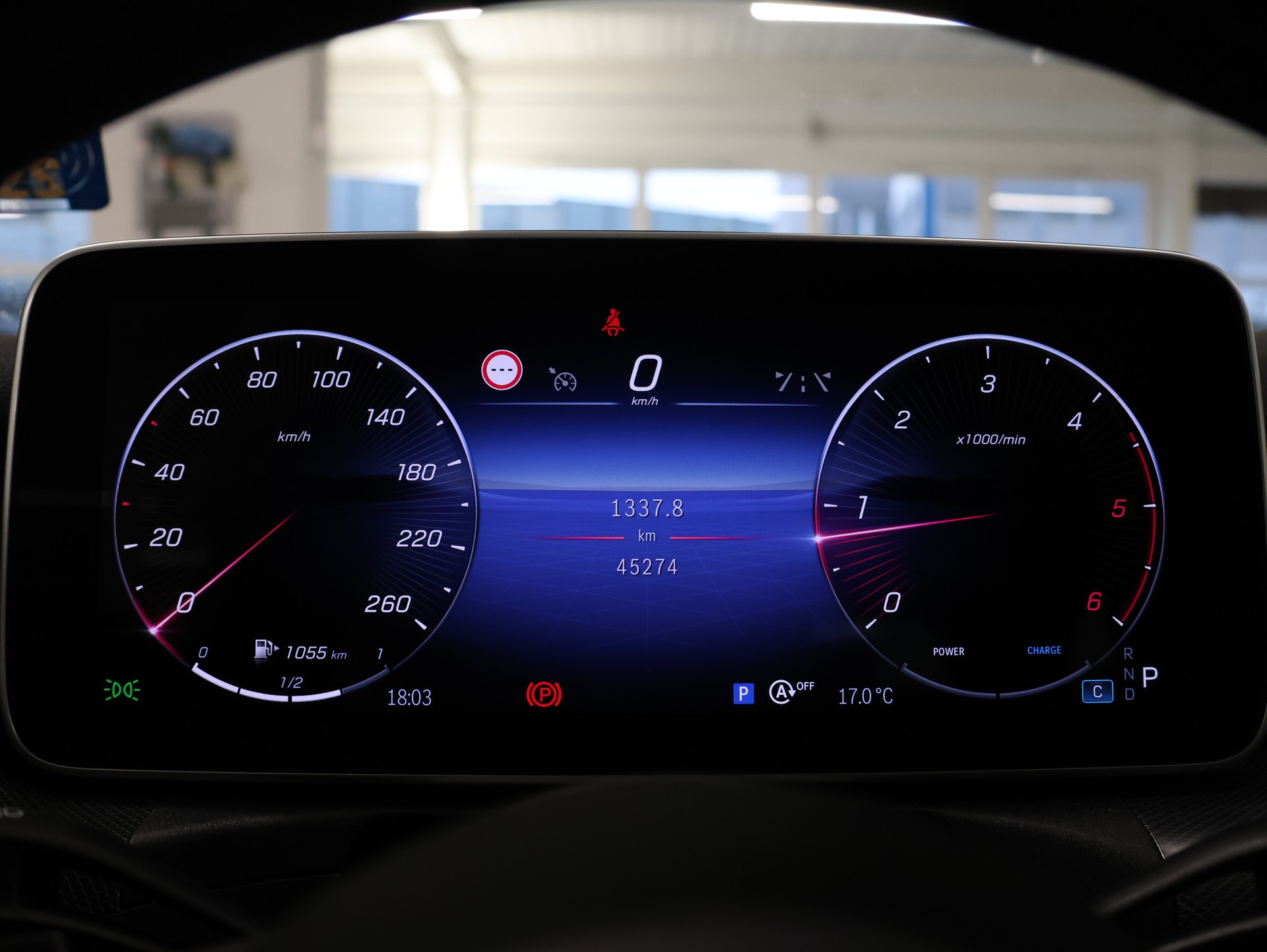 MERCEDES-BENZ C 220 d T Avantgarde *360-KAMERA*-image-15