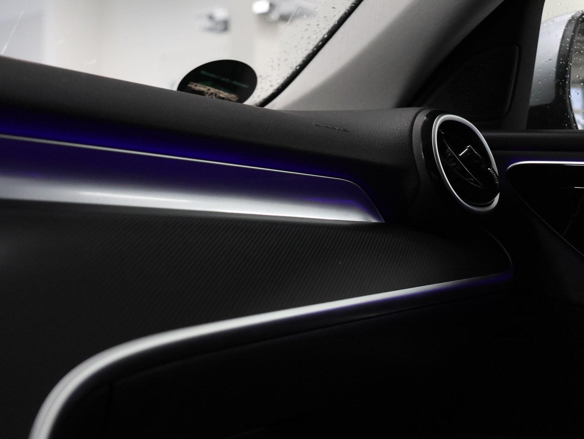 MERCEDES-BENZ C 220 d T Avantgarde *360-KAMERA*-image-26