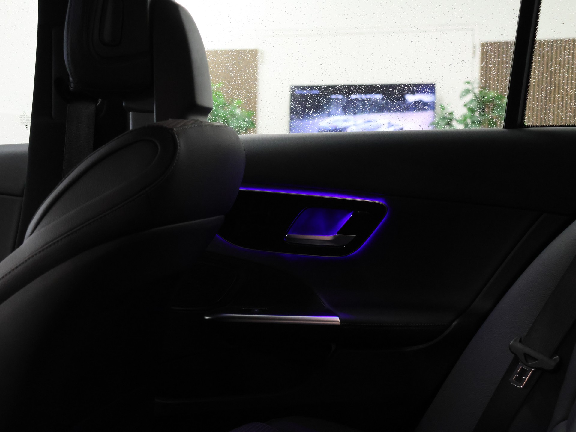 MERCEDES-BENZ C 220 d T Avantgarde *360-KAMERA*-image-30