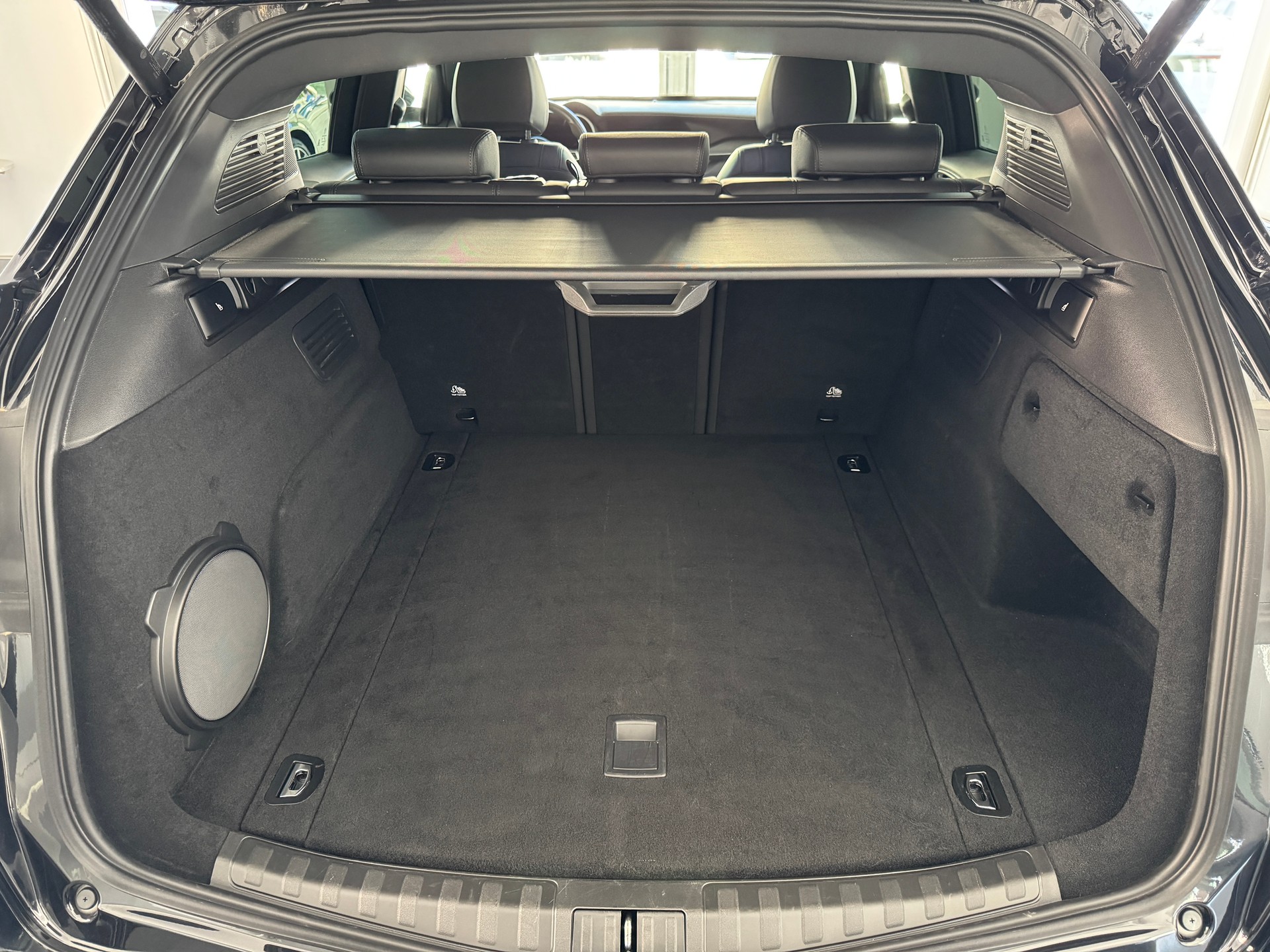 ALFA ROMEO Stelvio 2.9 V6 Quadrifoglio Q4 AT8-image-14