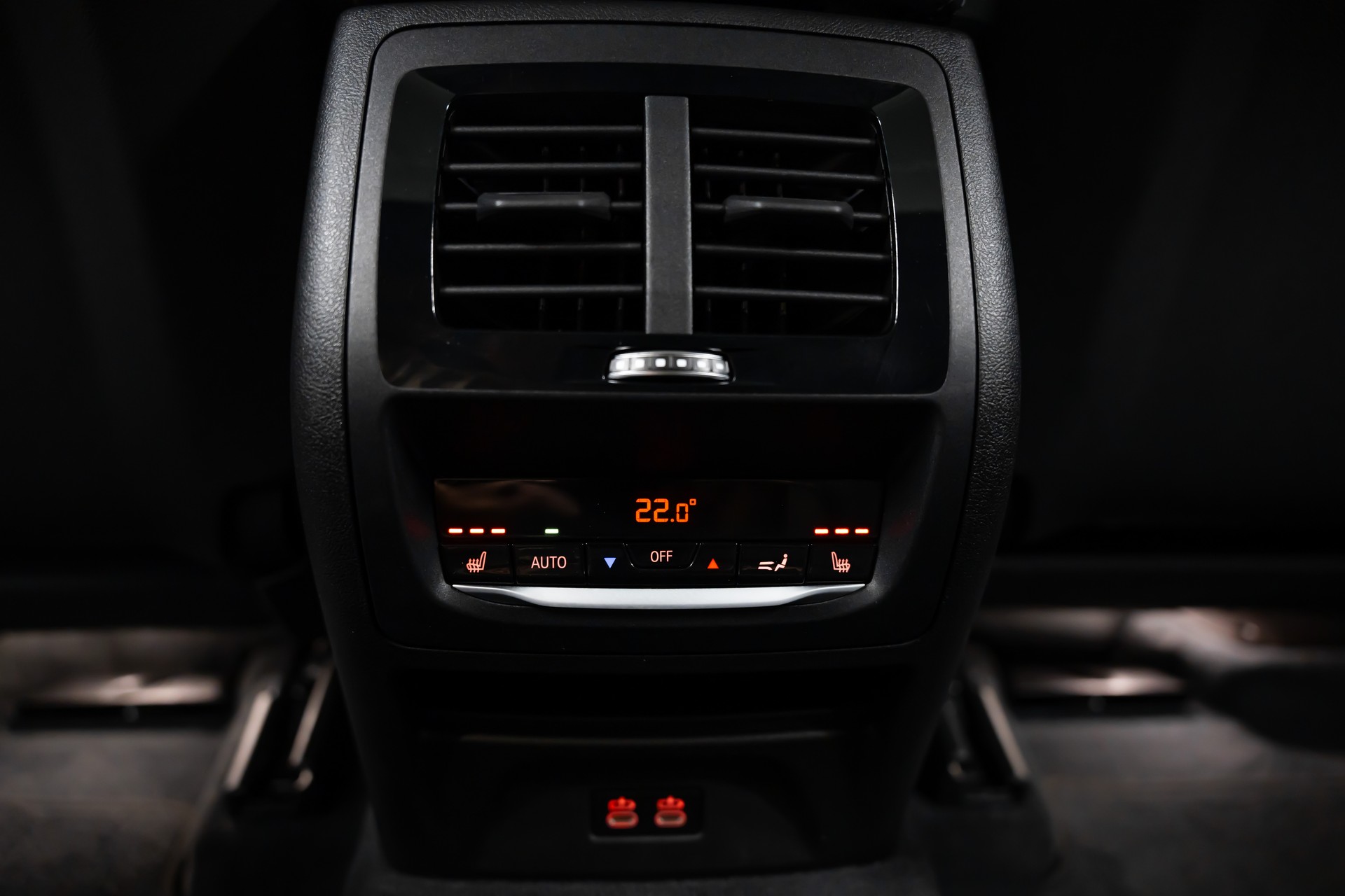 BMW X4M xDrive M Competition Steptronic *Facelift*M-Performance*Carbon*Panorama*-image-19