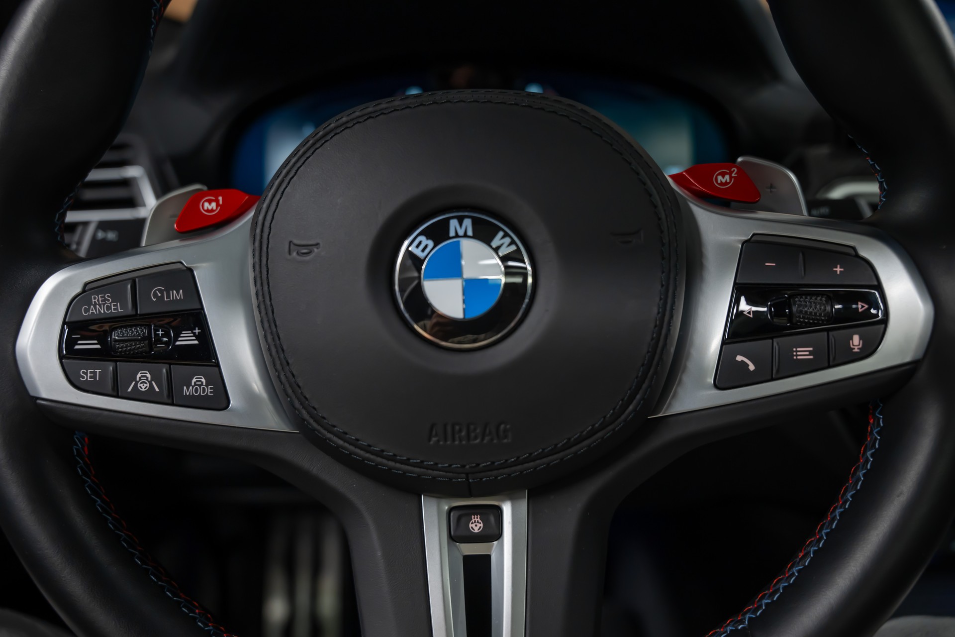 BMW X4M xDrive M Competition Steptronic *Facelift*M-Performance*Carbon*Panorama*-image-26