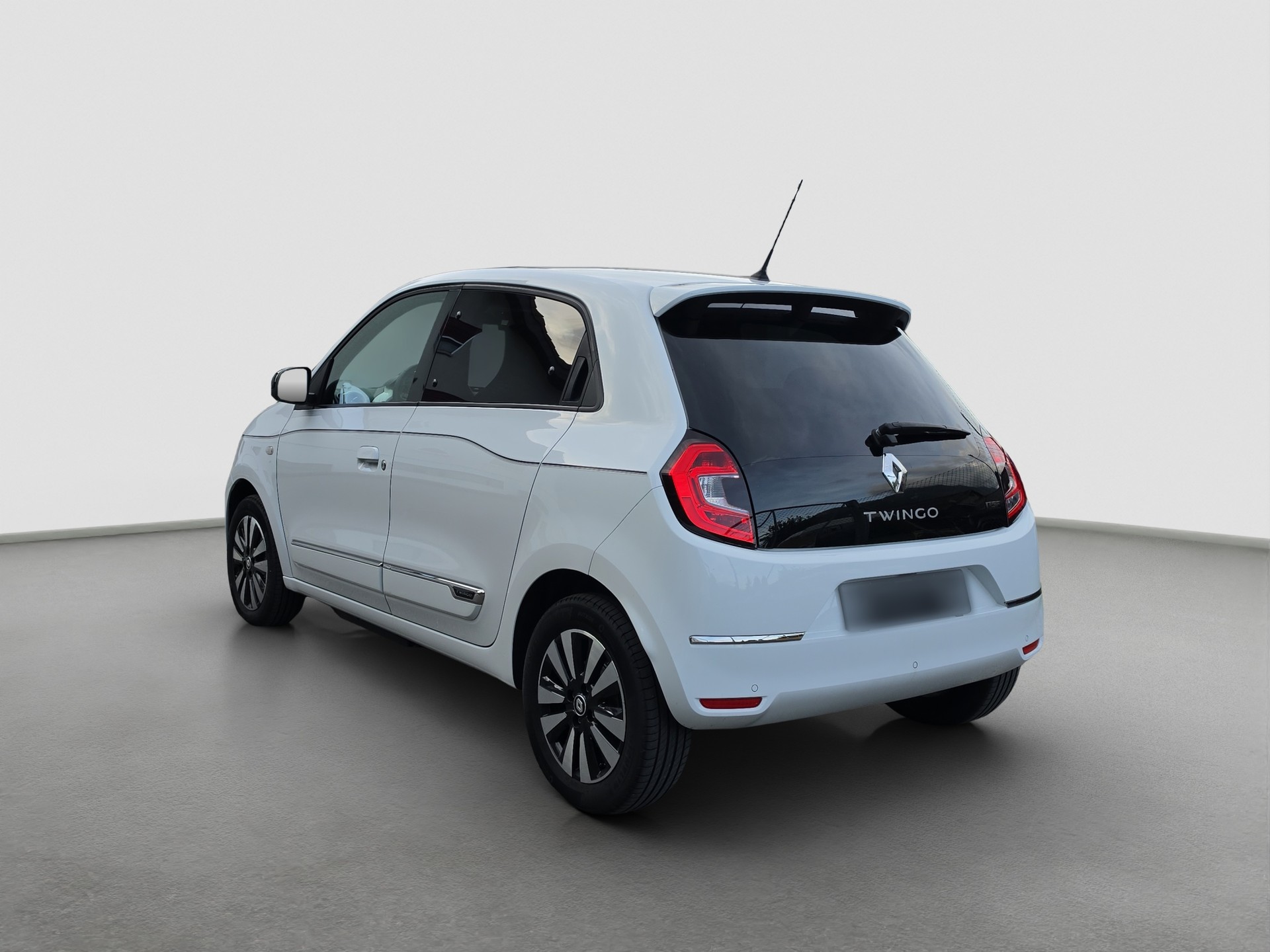 RENAULT Twingo Electric Techno-image-2