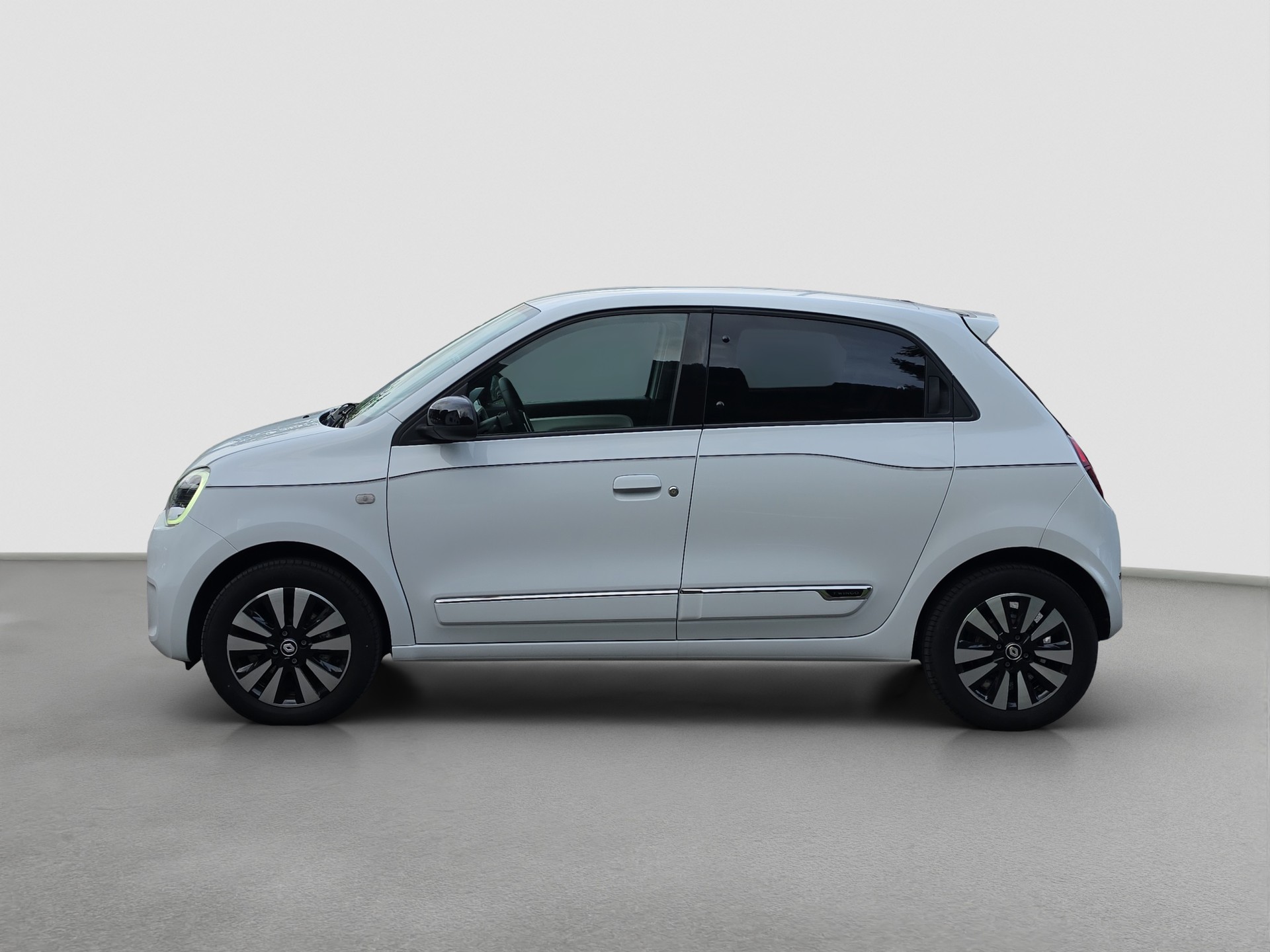 RENAULT Twingo Electric Techno-image-1