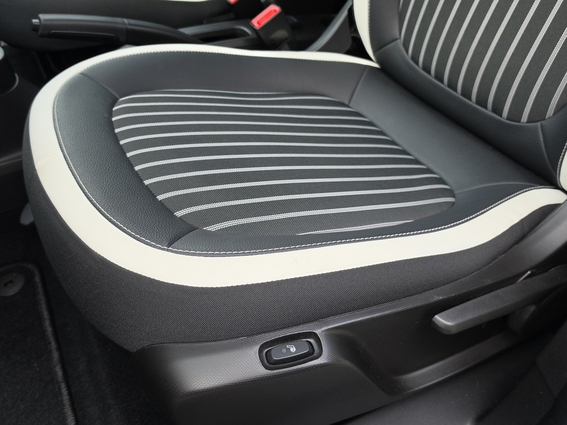 RENAULT Twingo Electric Techno-image-14