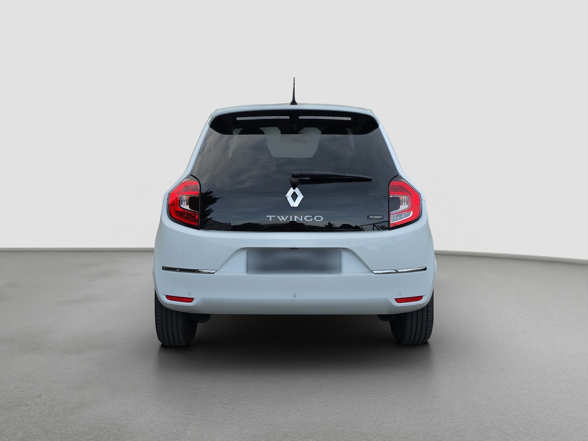 RENAULT Twingo Electric Techno-image-3