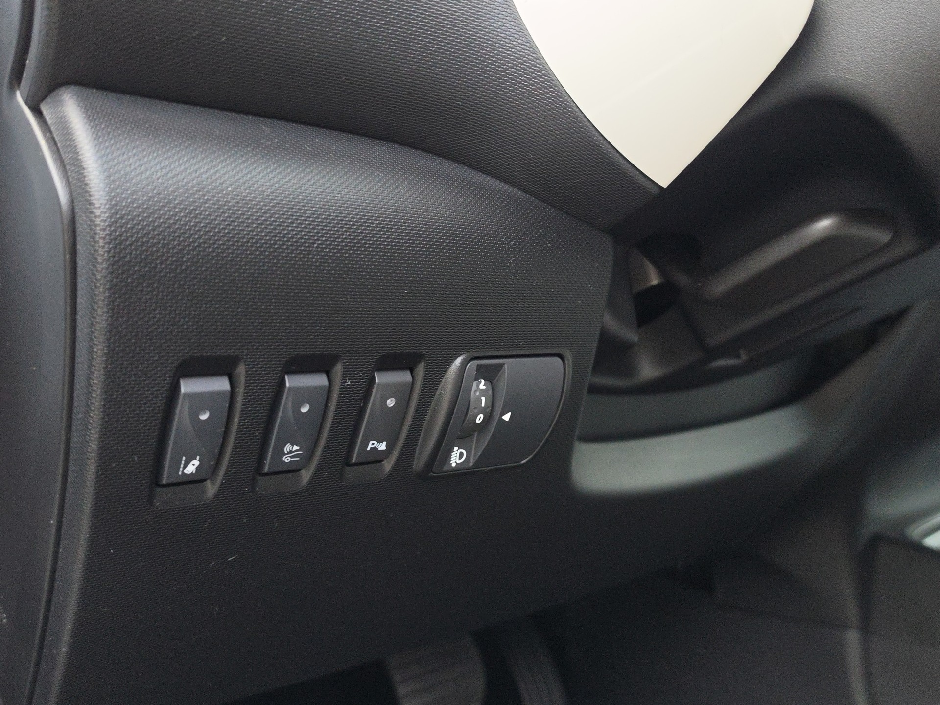 RENAULT Twingo Electric Techno-image-15
