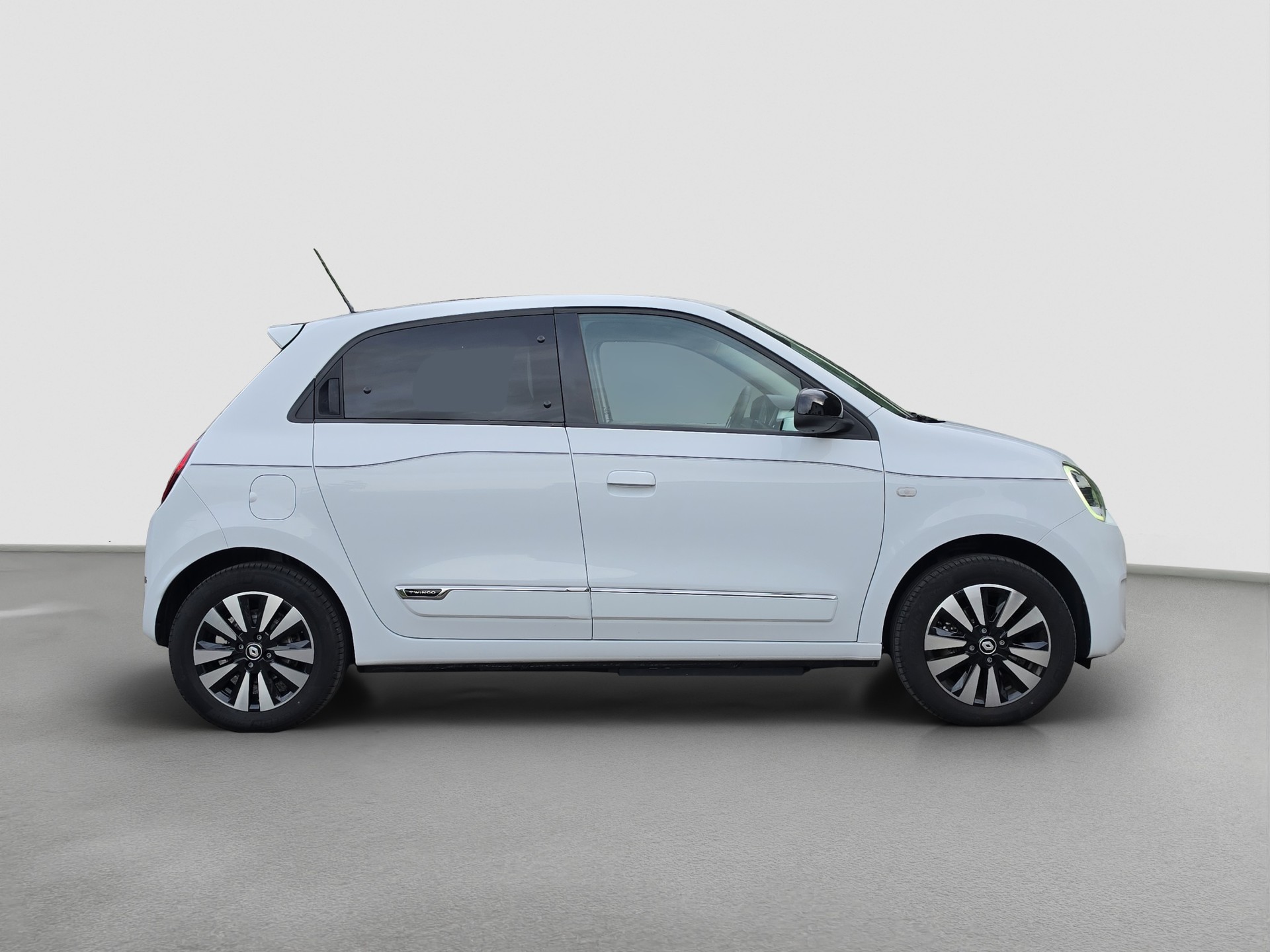 RENAULT Twingo Electric Techno-image-5