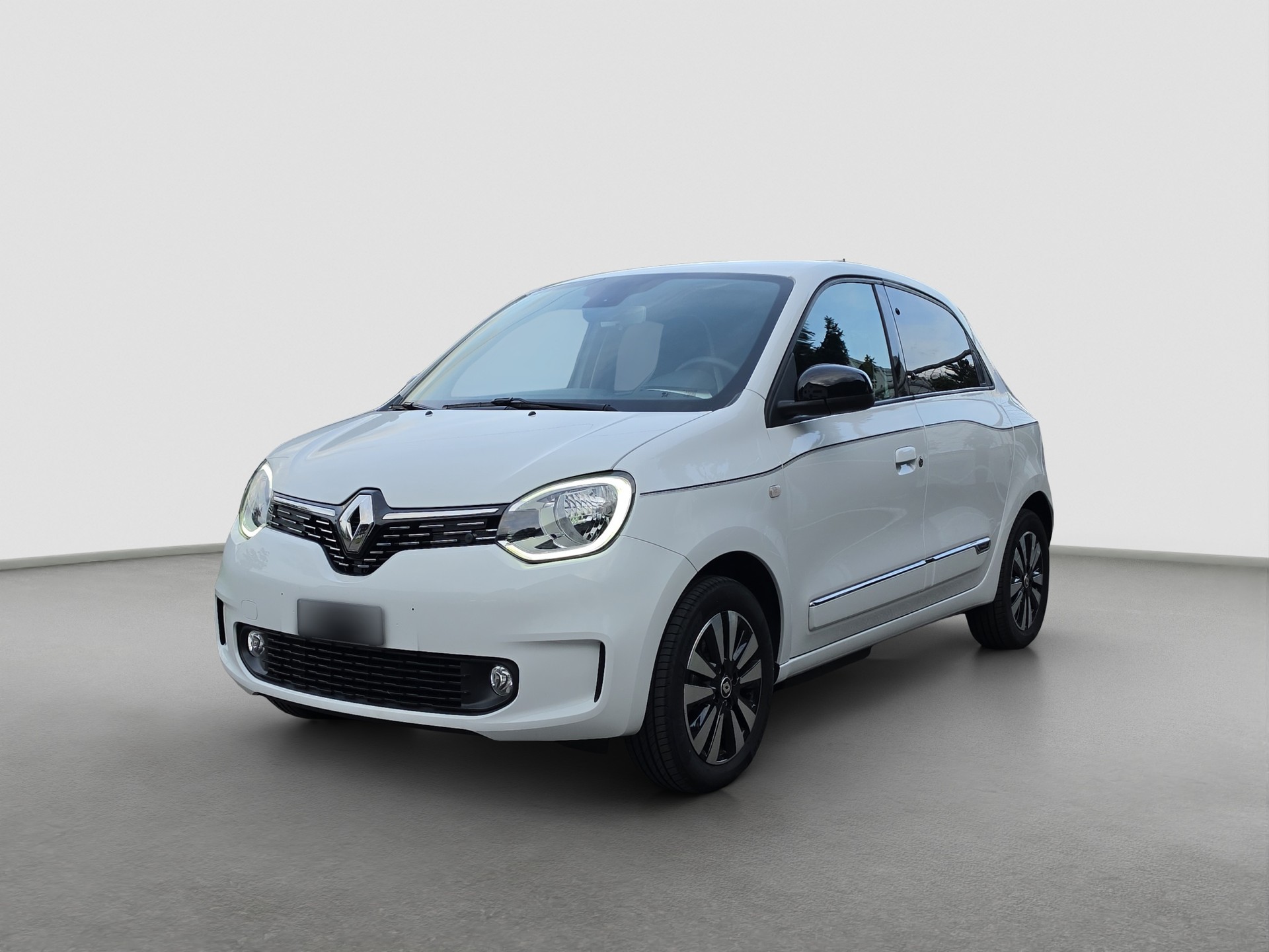 RENAULT Twingo Electric Techno-image-0