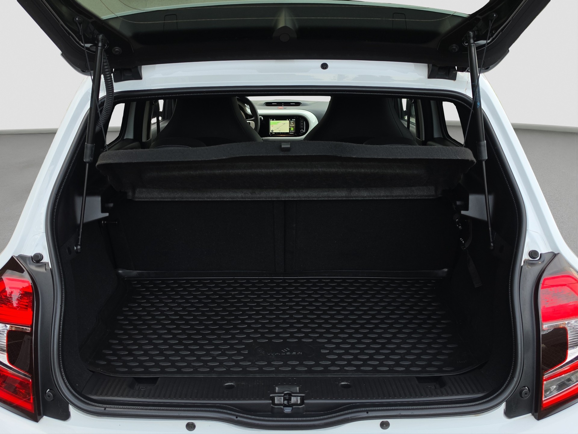 RENAULT Twingo Electric Techno-image-13