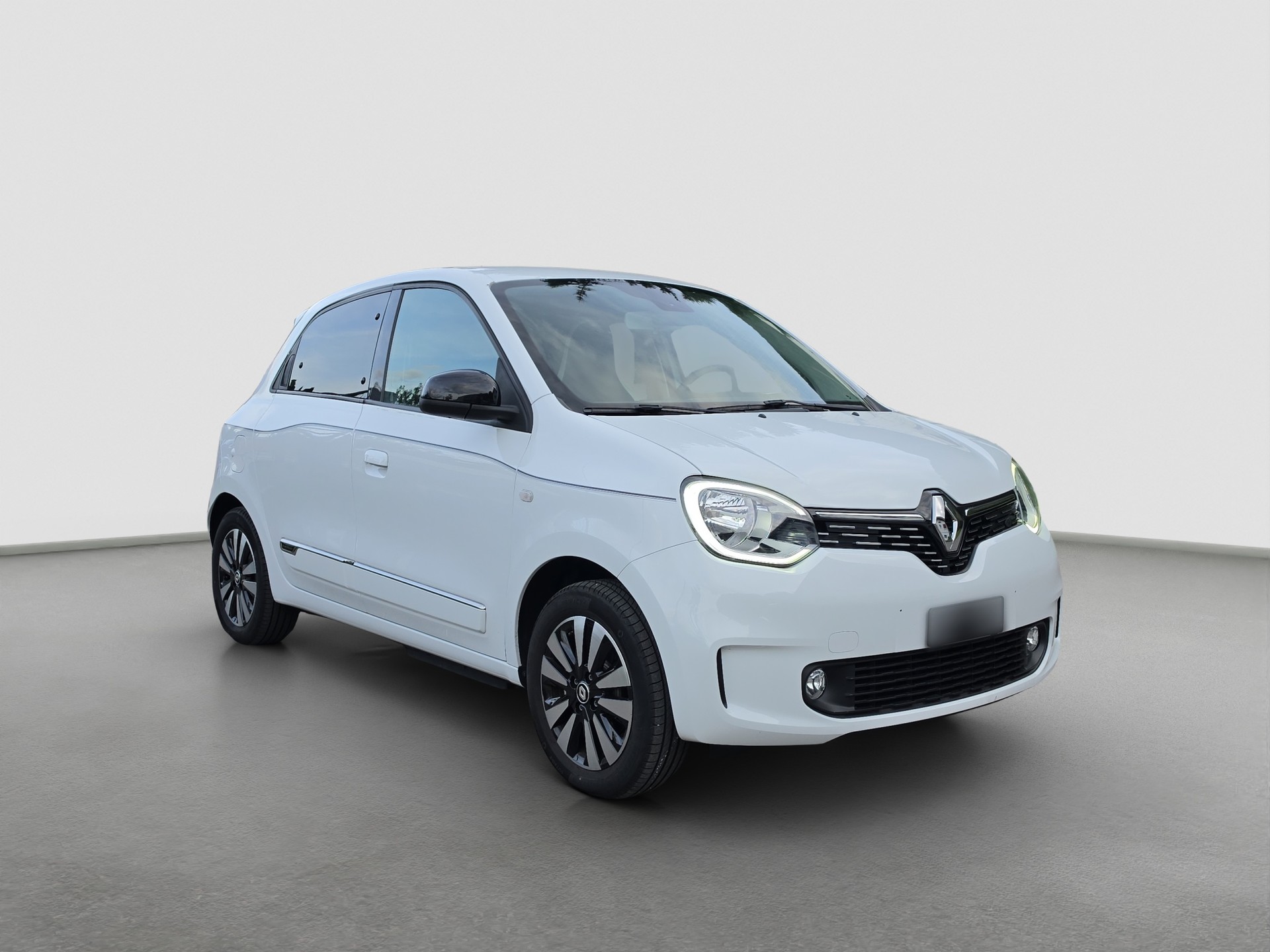 RENAULT Twingo Electric Techno-image-6