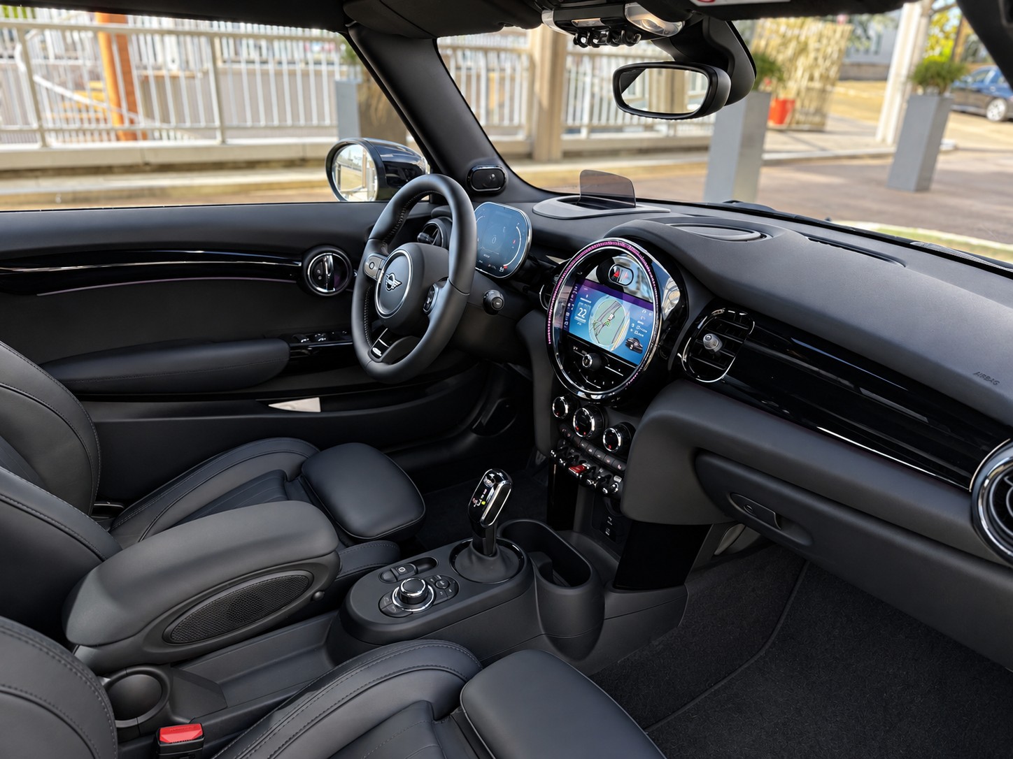 MINI 2.0i John Cooper Works SAG-image-6