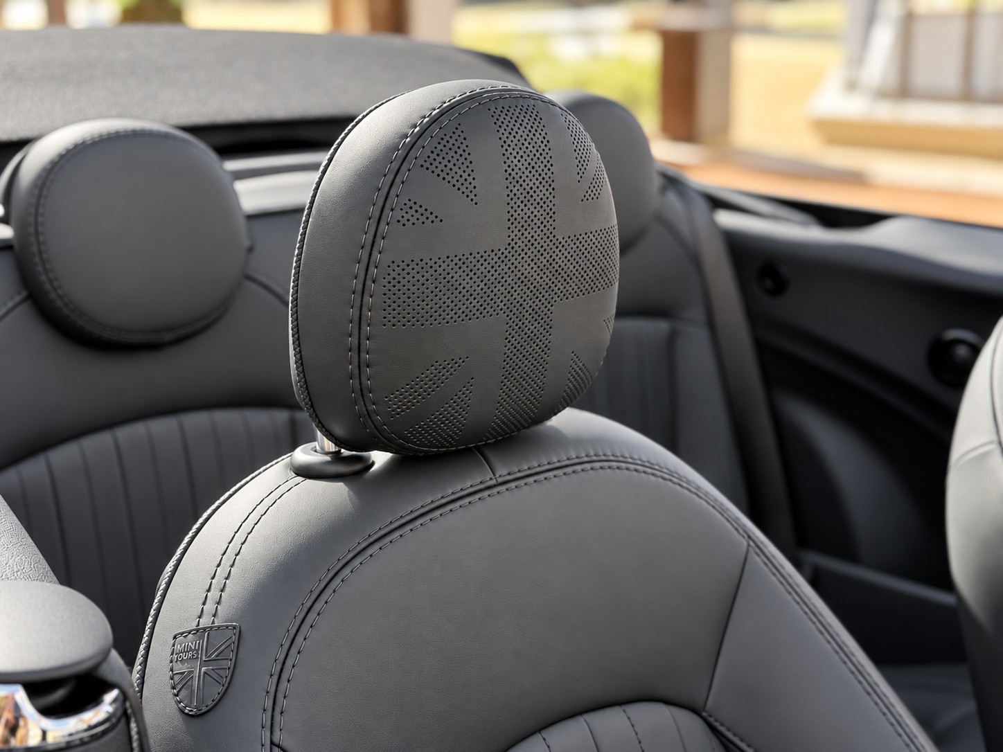 MINI 2.0i John Cooper Works SAG-image-12