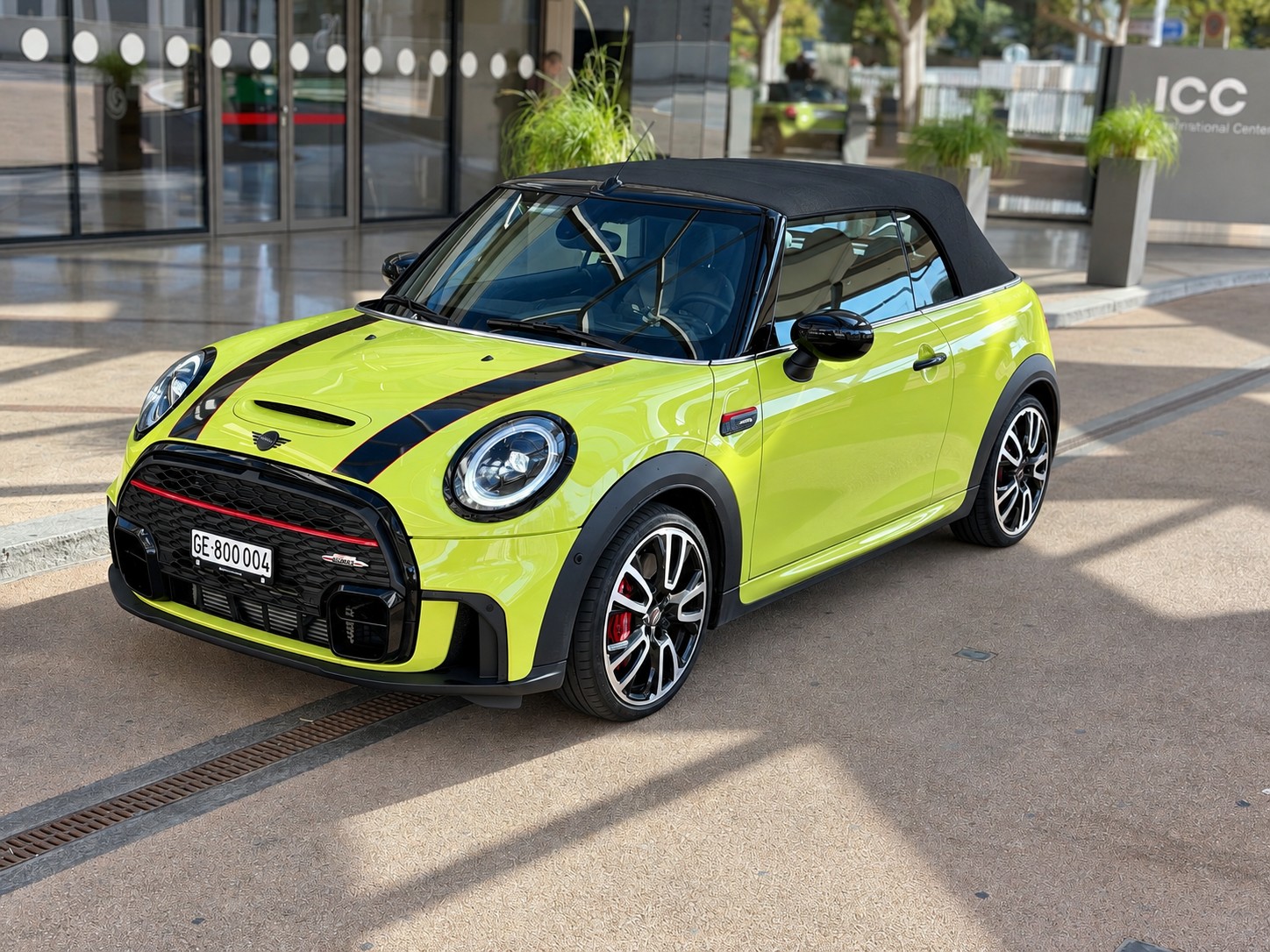 MINI 2.0i John Cooper Works SAG-image-13