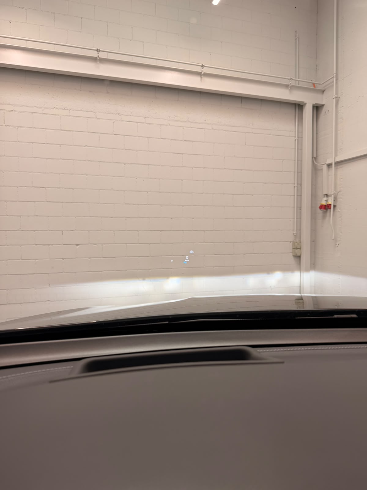 MERCEDES-BENZ GLC 300d (GLC63S Optik) Limited Grey&Black Performance 4Matic 9G-Tronic-image-25