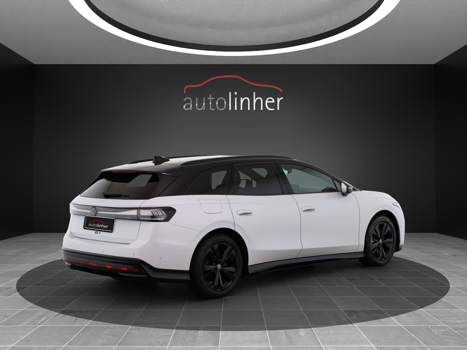 VW ID.7 Tourer Pro 77 kWh Business-image-4