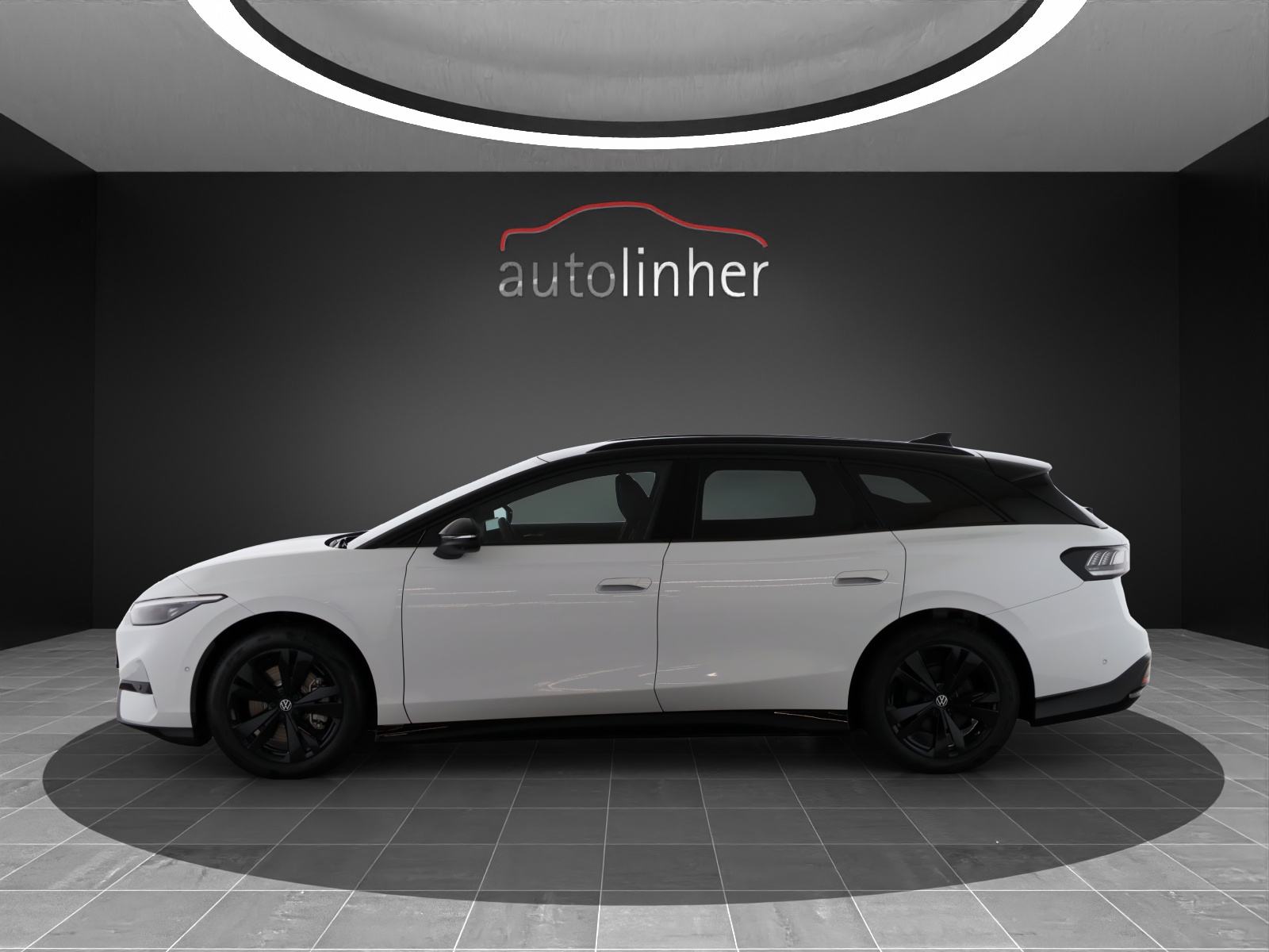 VW ID.7 Tourer Pro 77 kWh Business-image-1