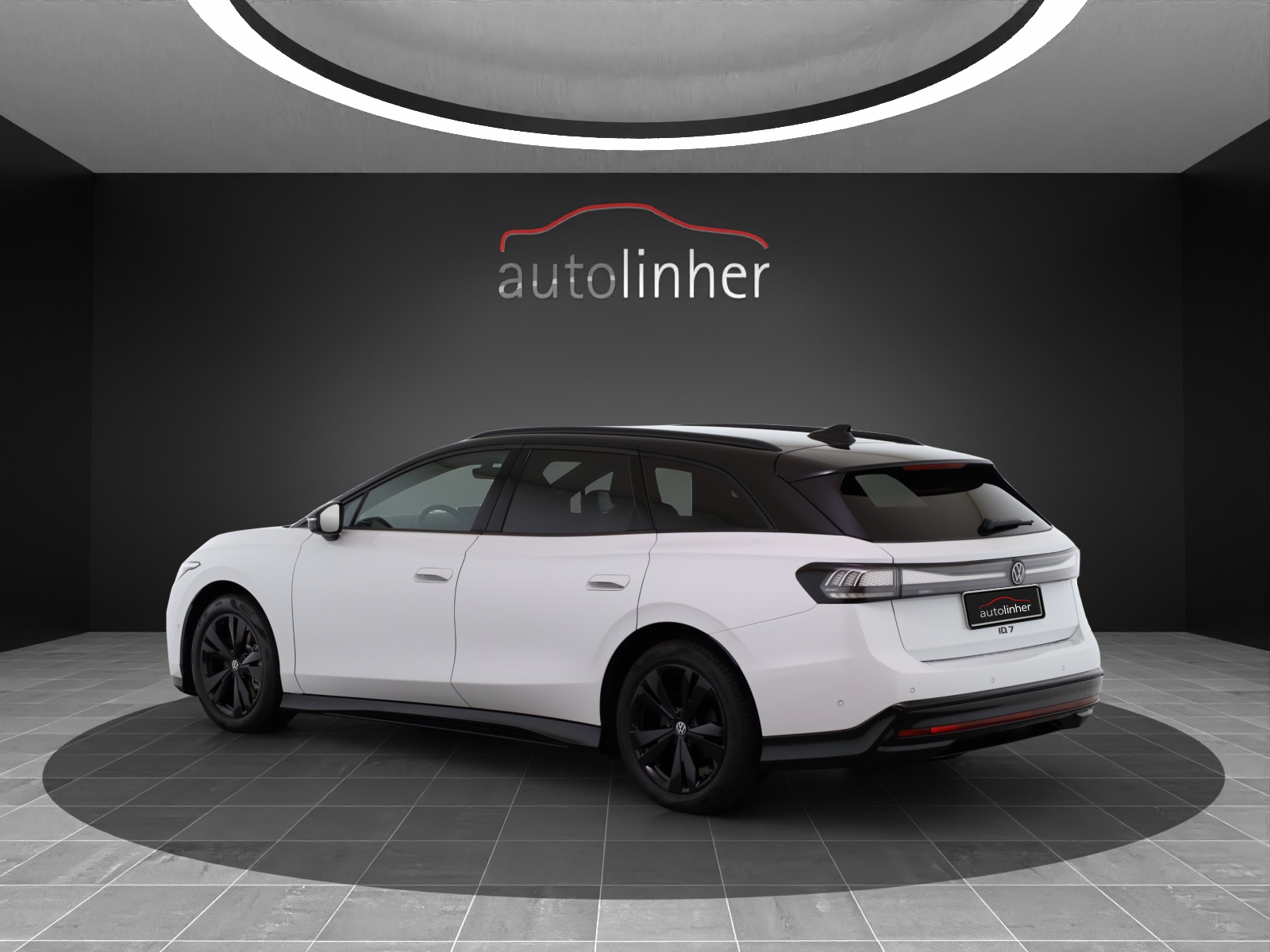 VW ID.7 Tourer Pro 77 kWh Business-image-2