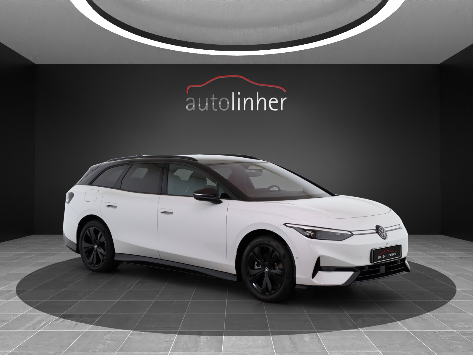 VW ID.7 Tourer Pro 77 kWh Business-image-5