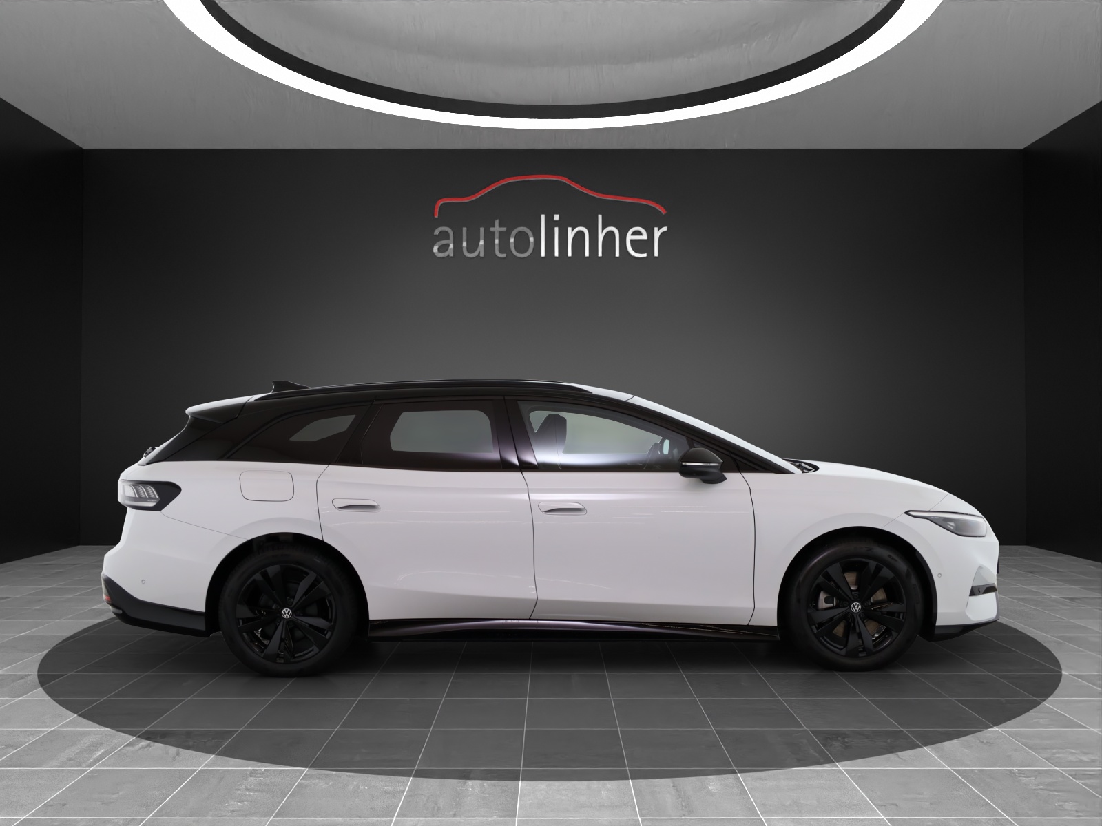 VW ID.7 Tourer Pro 77 kWh Business-image-7