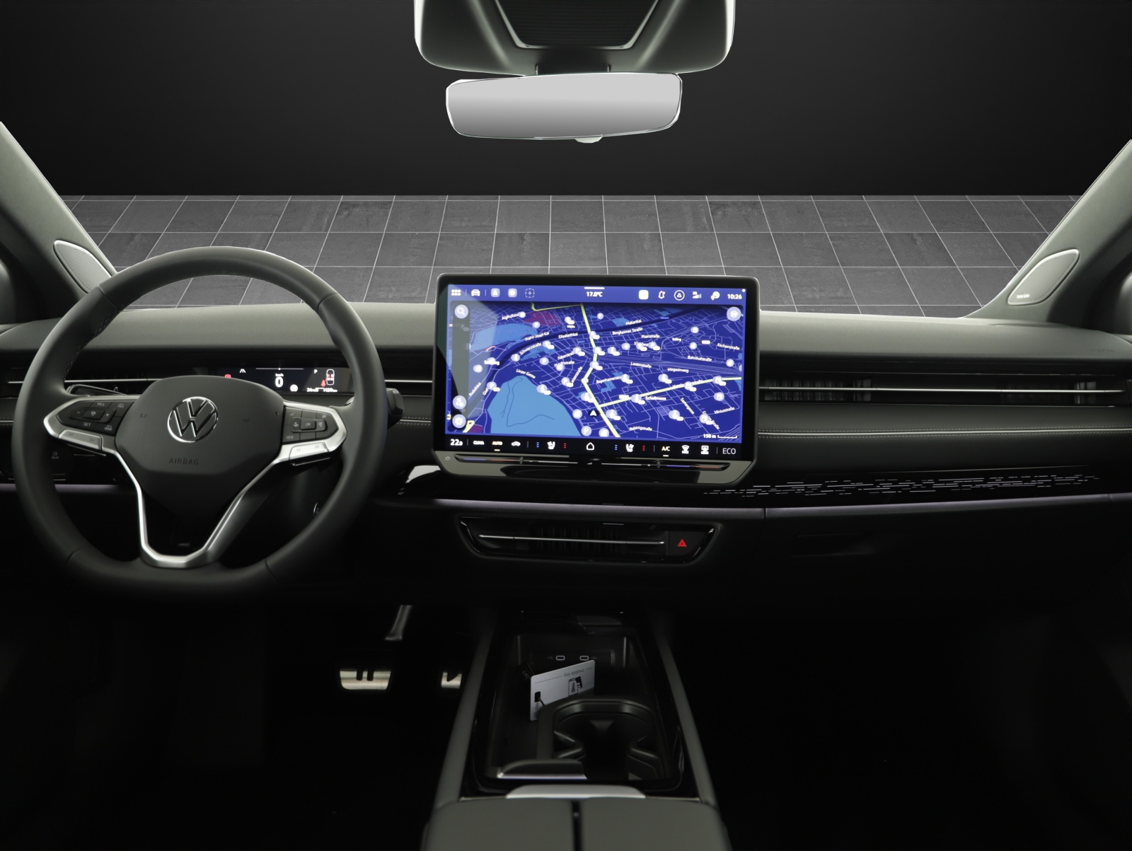 VW ID.7 Tourer Pro 77 kWh Business-image-10