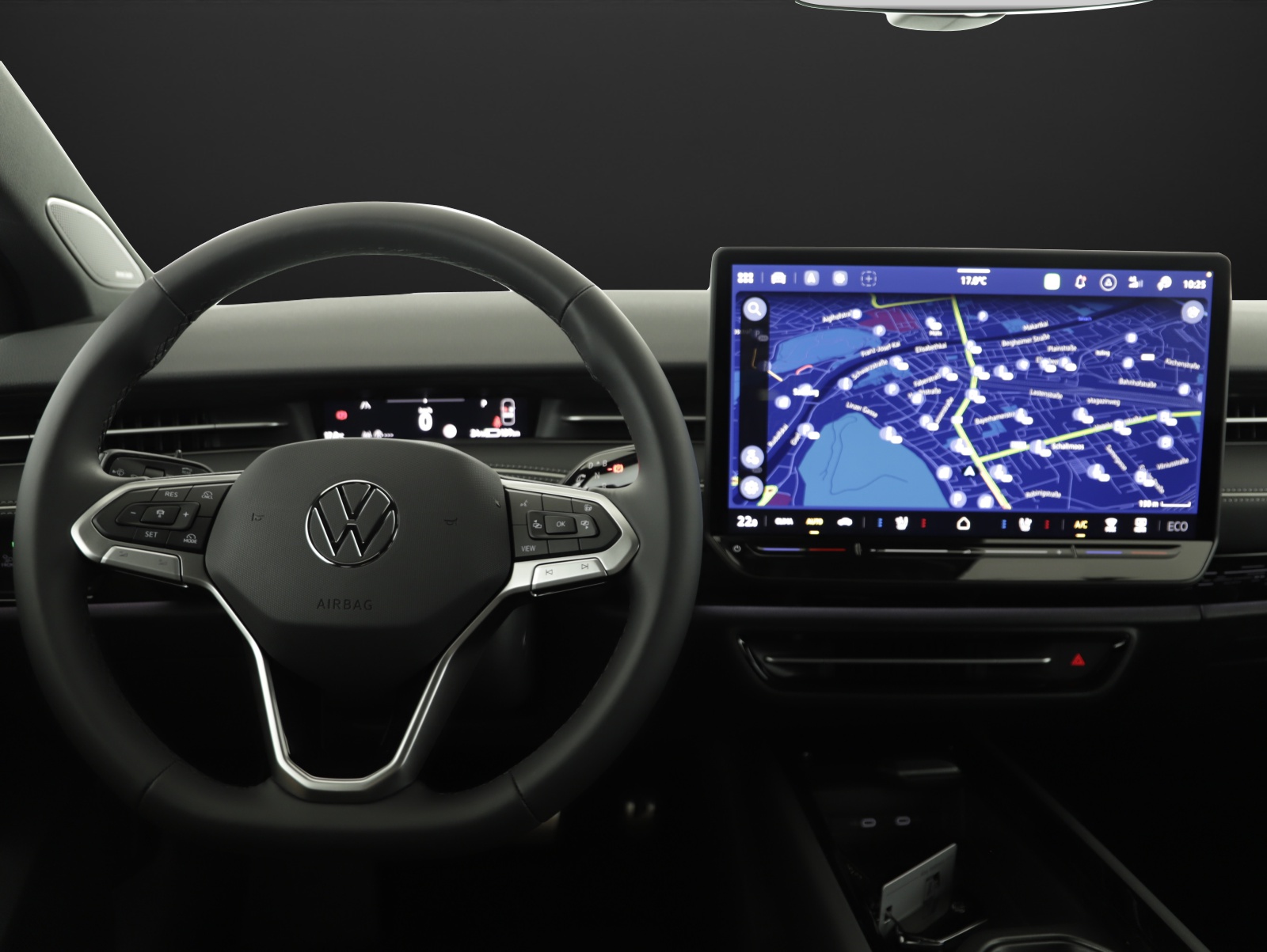 VW ID.7 Tourer Pro 77 kWh Business-image-11