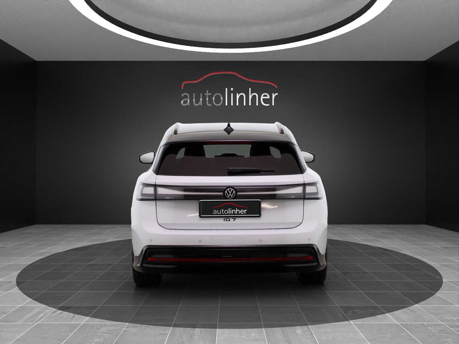 VW ID.7 Tourer Pro 77 kWh Business-image-3