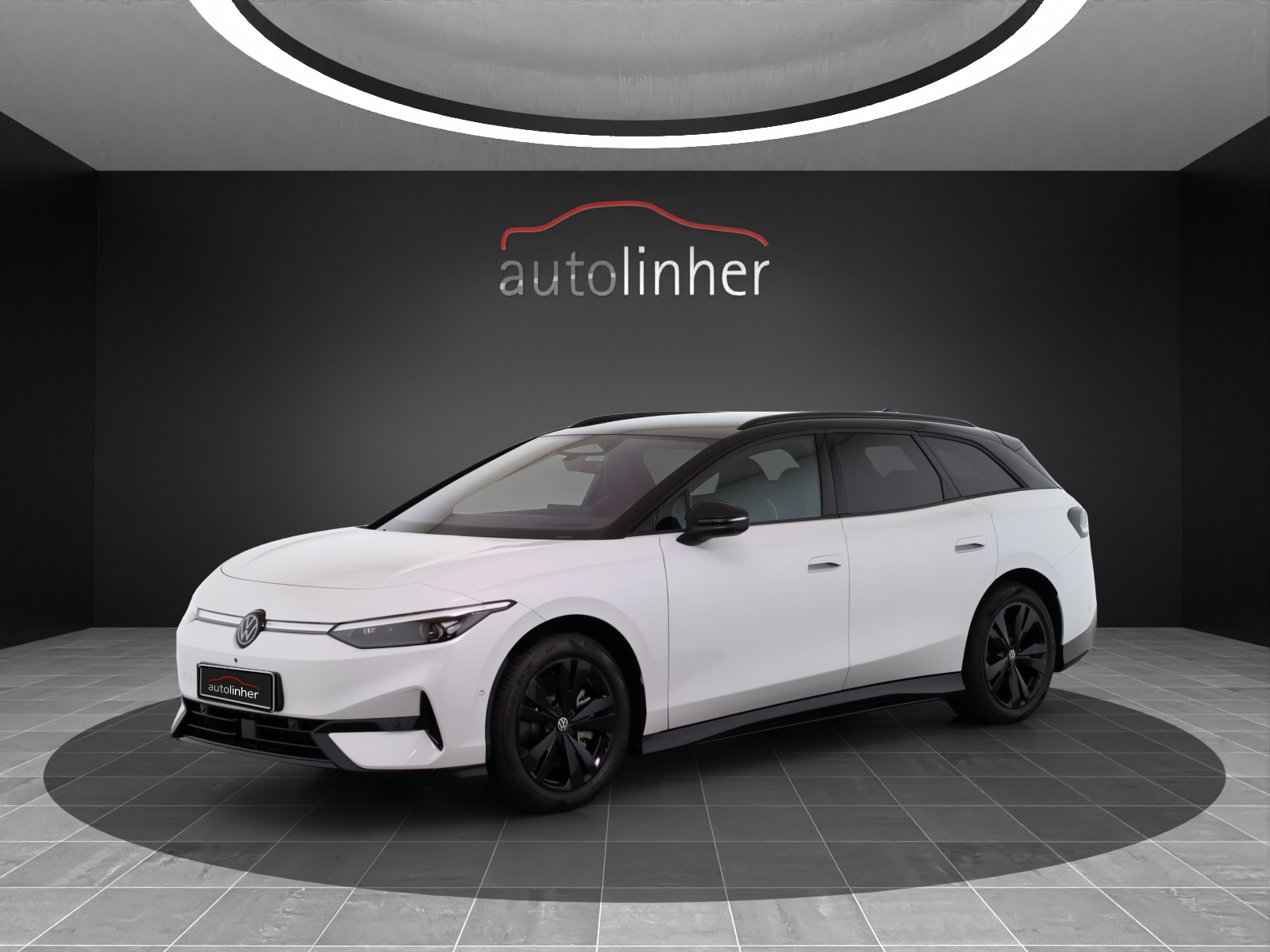 VW ID.7 Tourer Pro 77 kWh Business-image-0