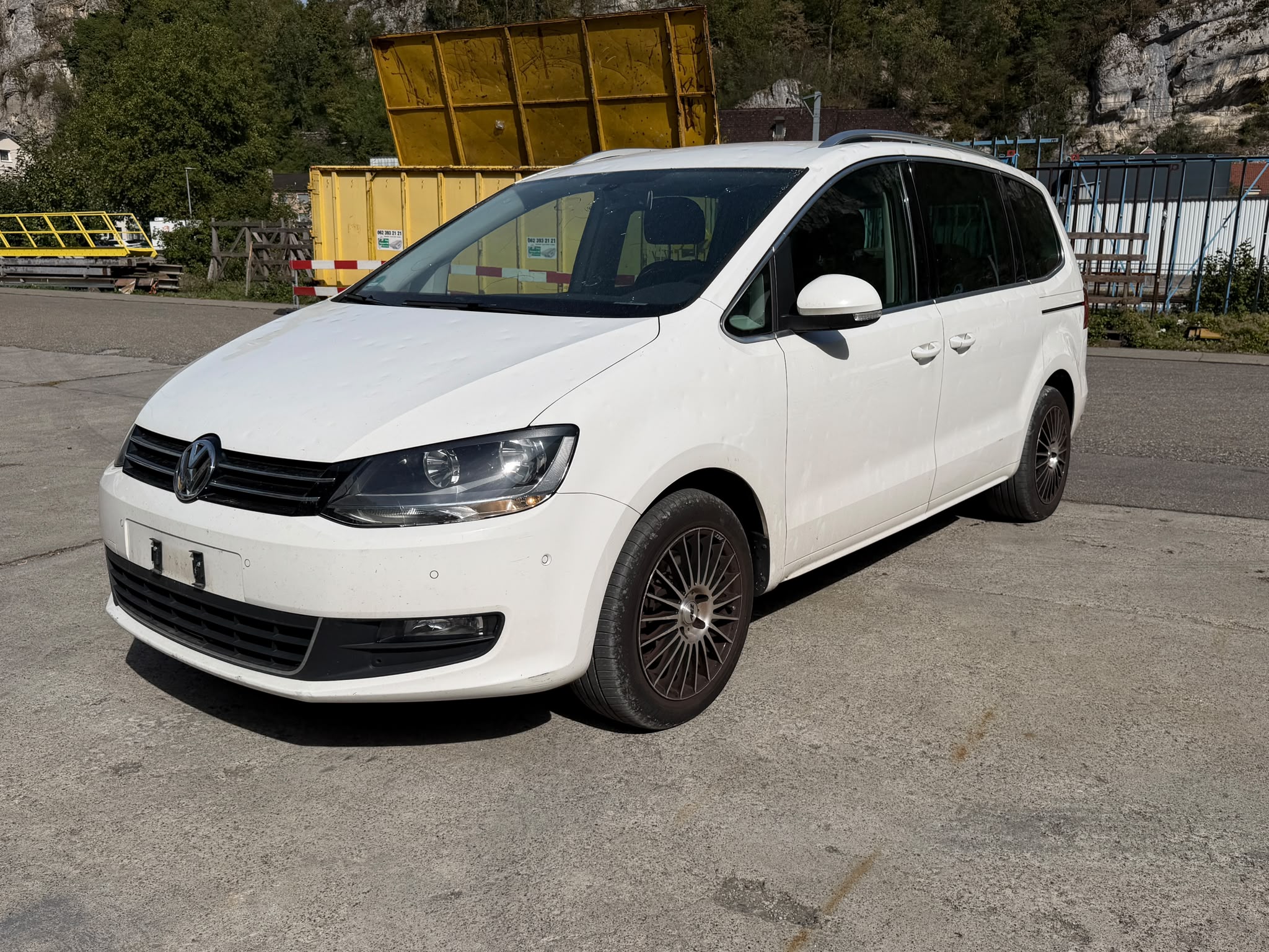 Car photo