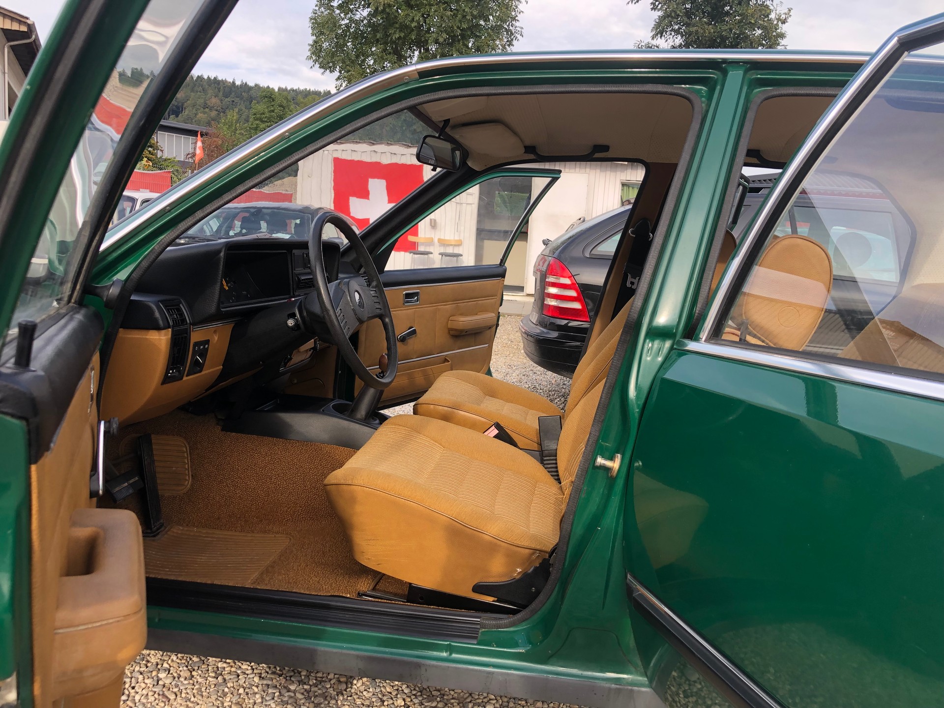 OPEL Opel REKORD E2000-image-7