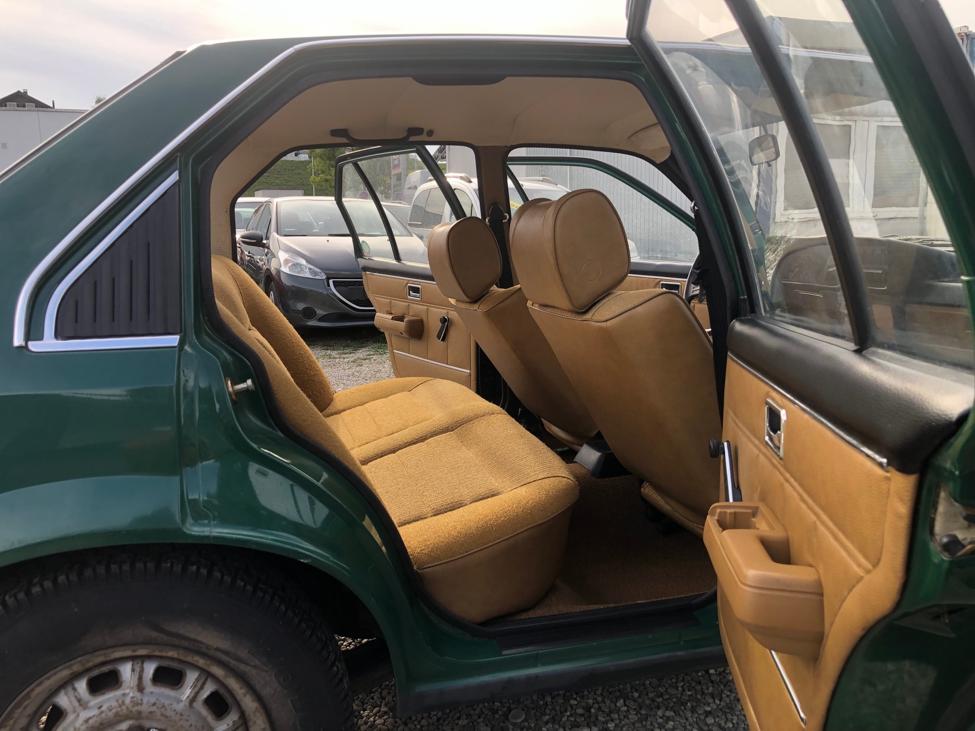 OPEL Opel REKORD E2000-image-8