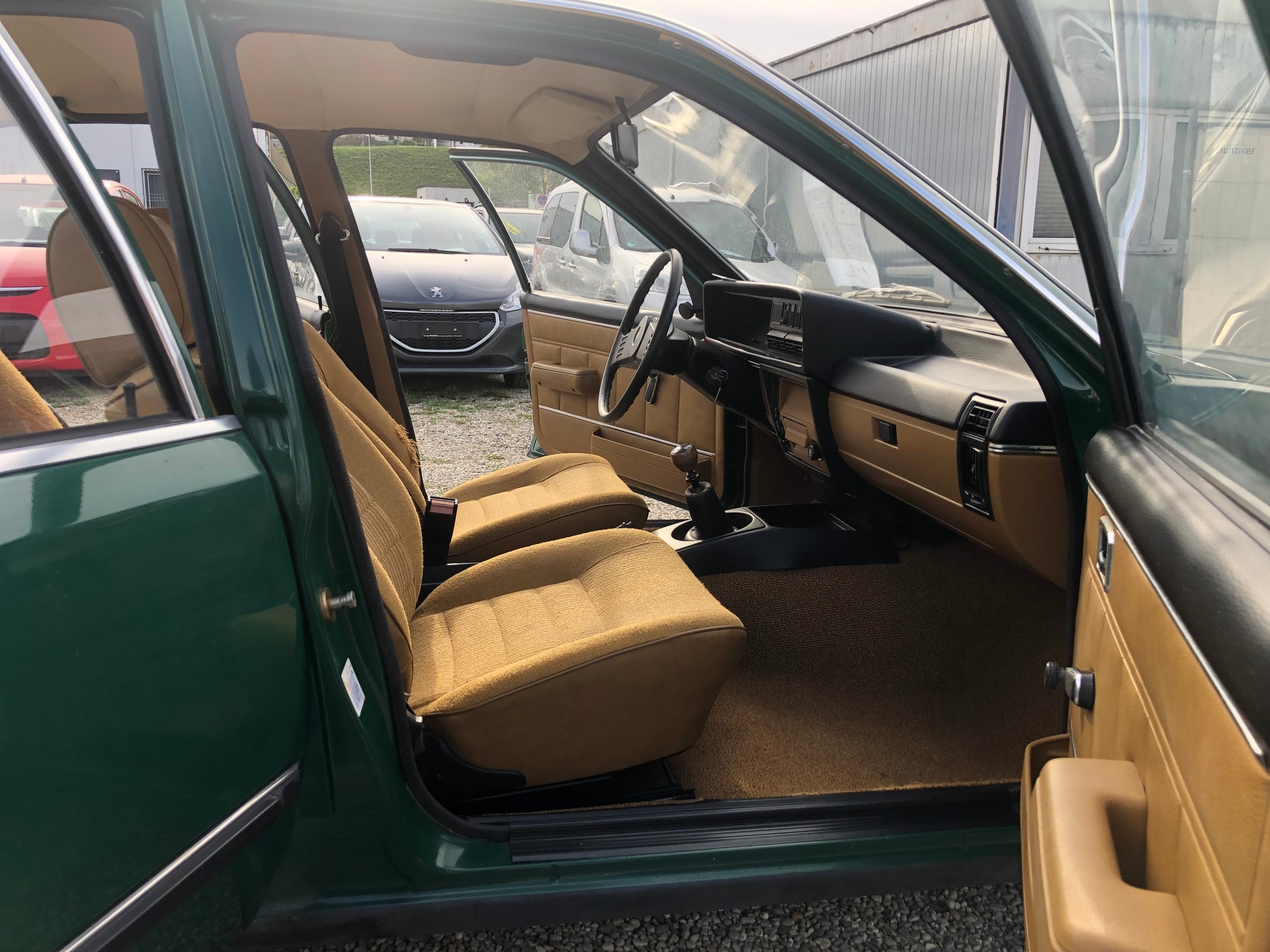 OPEL Opel REKORD E2000-image-6