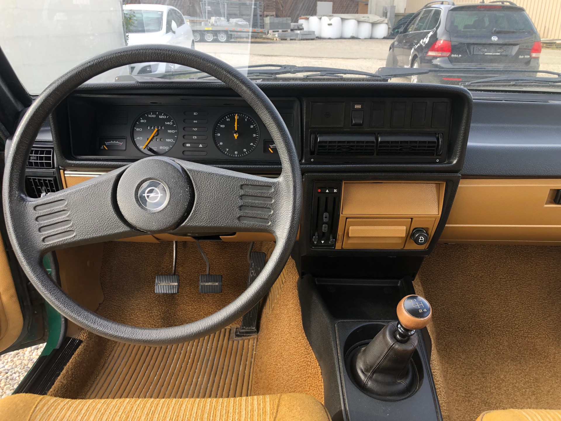 OPEL Opel REKORD E2000-image-13