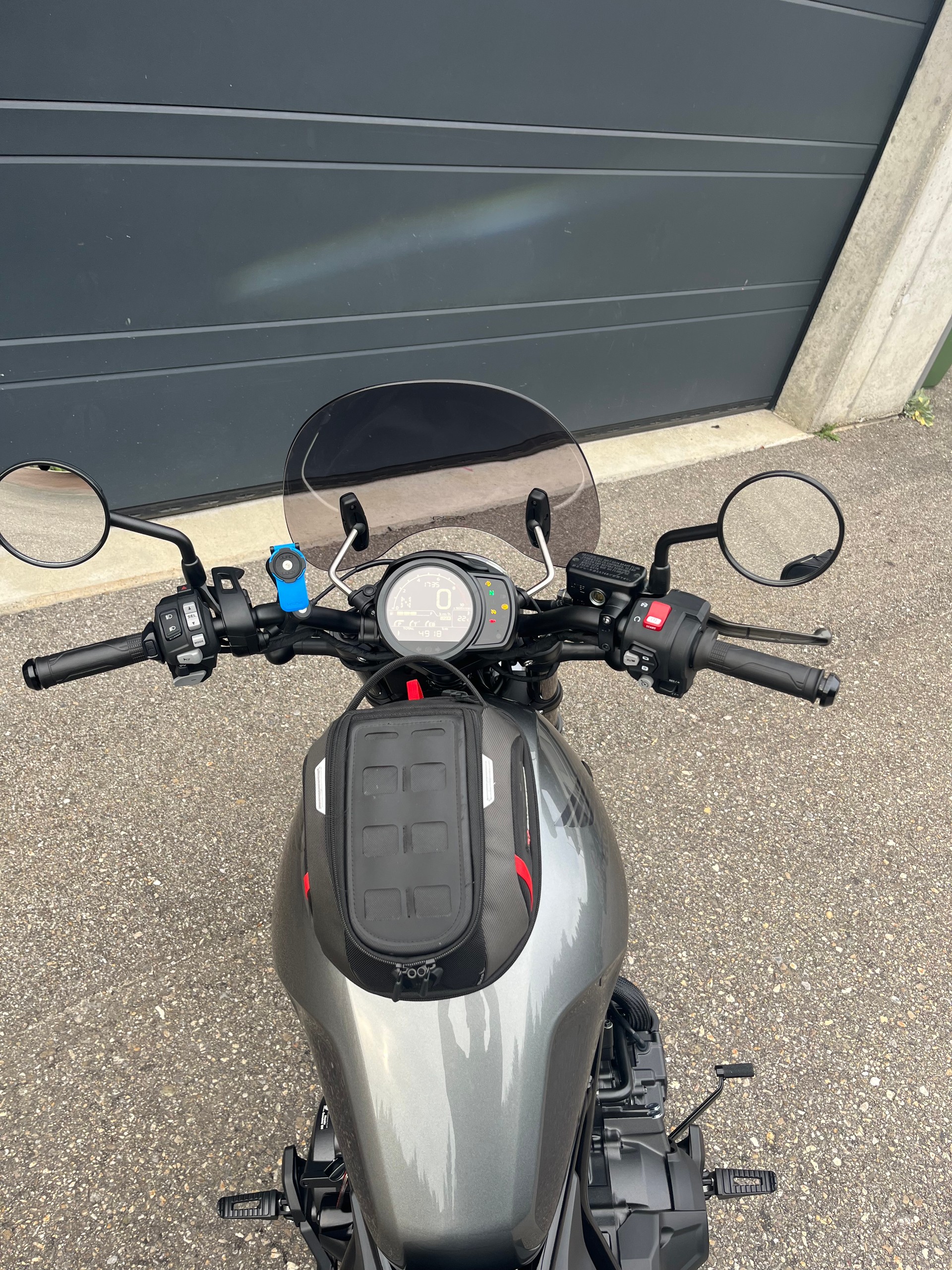 HONDA CMX 1100 DCTRebel-showroom-element-1