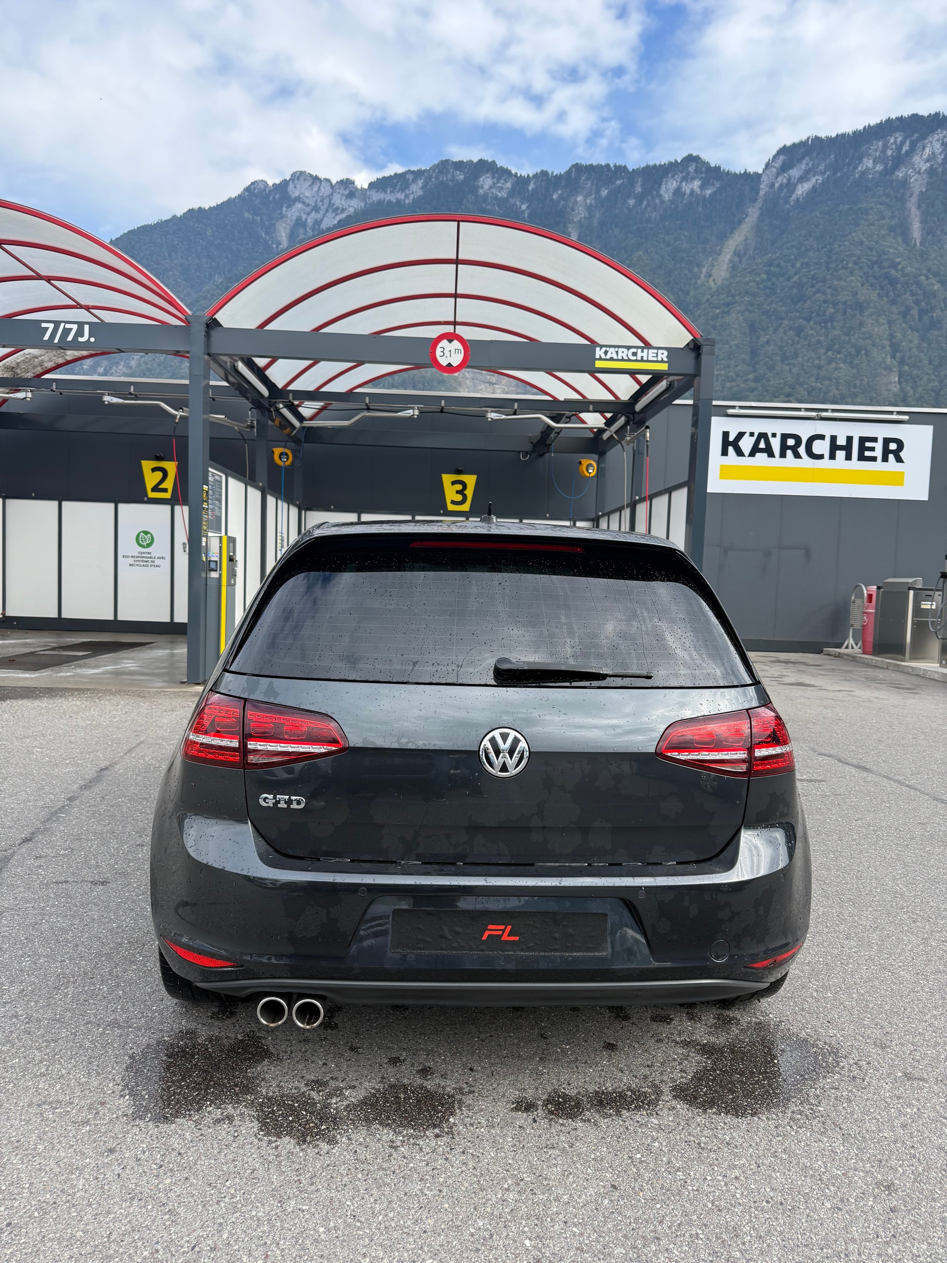 VW Golf 2.0 TDI GTD DSG-image-8