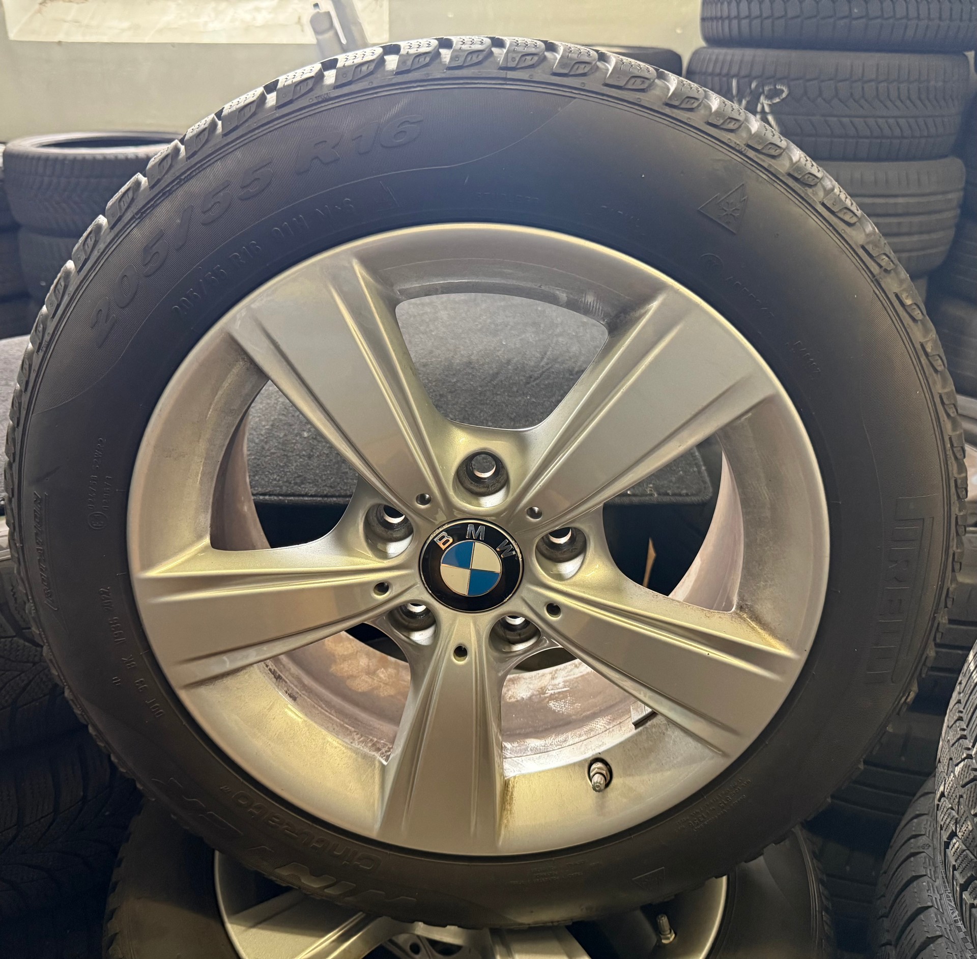 BMW 120d xDrive Sport Line Steptronic-image-26