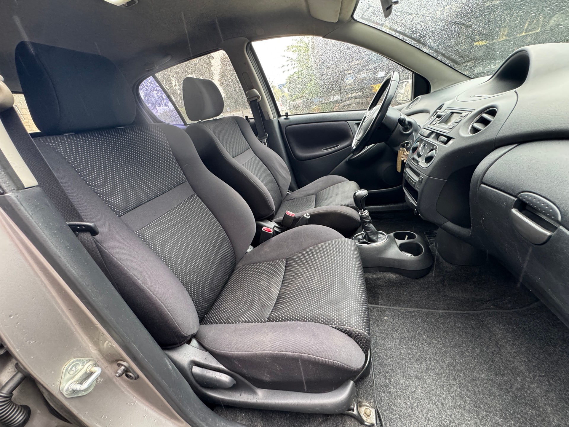 TOYOTA Yaris 1.5 TS-image-8