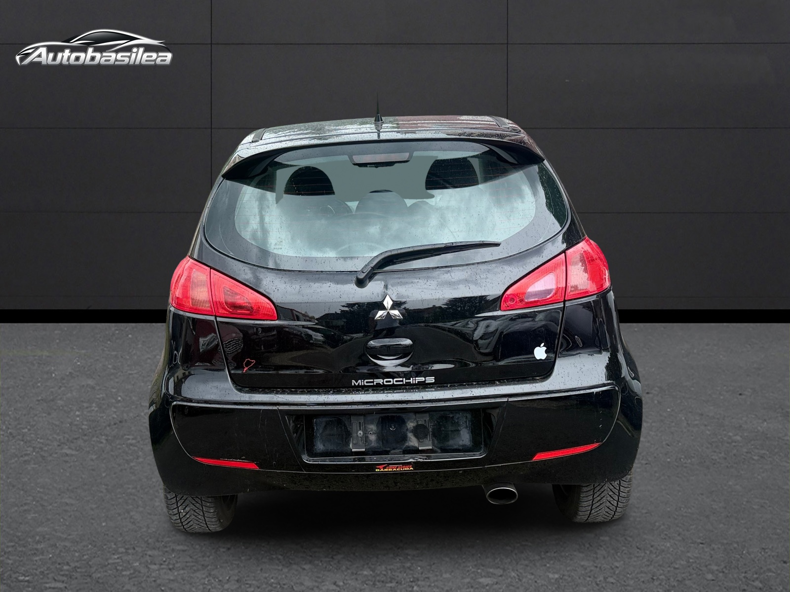 MITSUBISHI Colt 1.5 16V Turbo-image-3