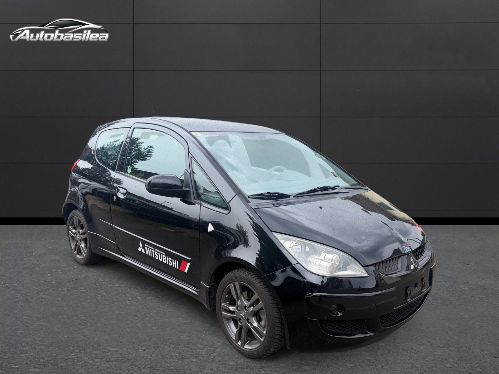 MITSUBISHI Colt 1.5 16V Turbo-image-5