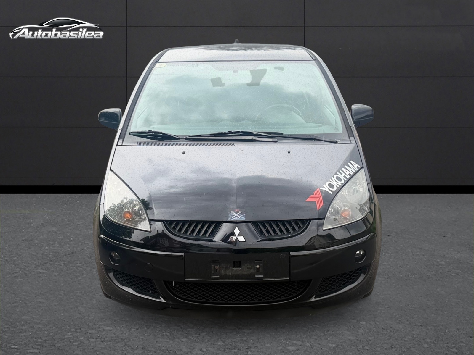 MITSUBISHI Colt 1.5 16V Turbo-image-0