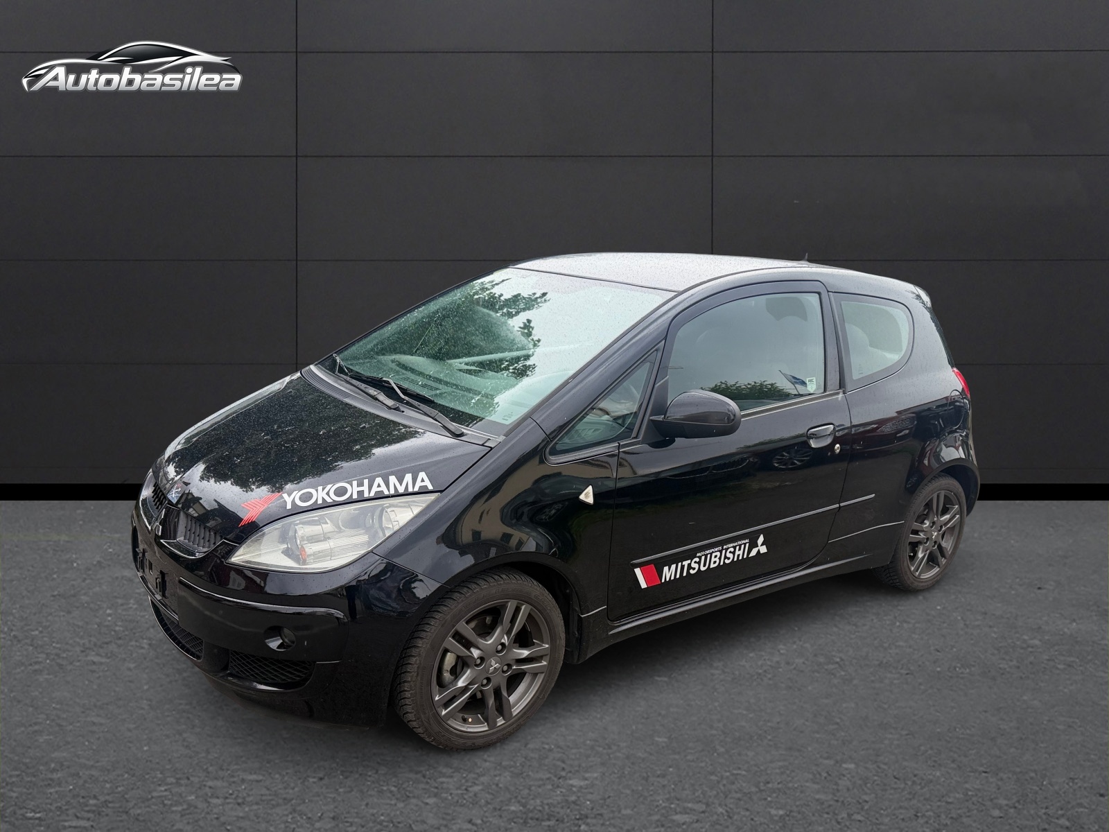 MITSUBISHI Colt 1.5 16V Turbo-image-1